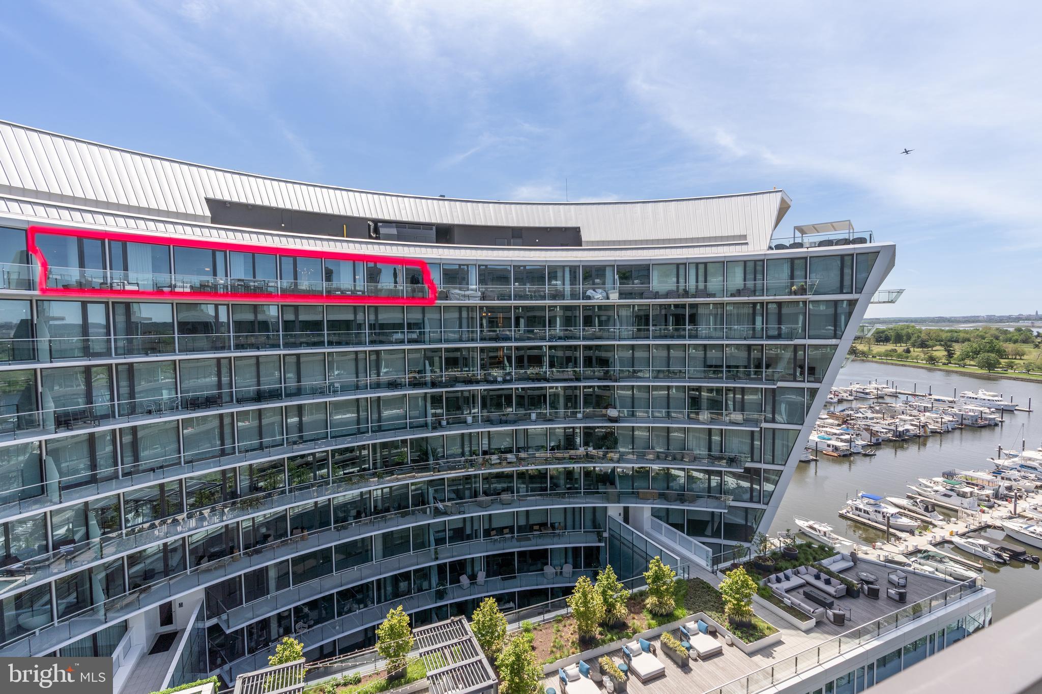 601 WHARF STREET SW PH6