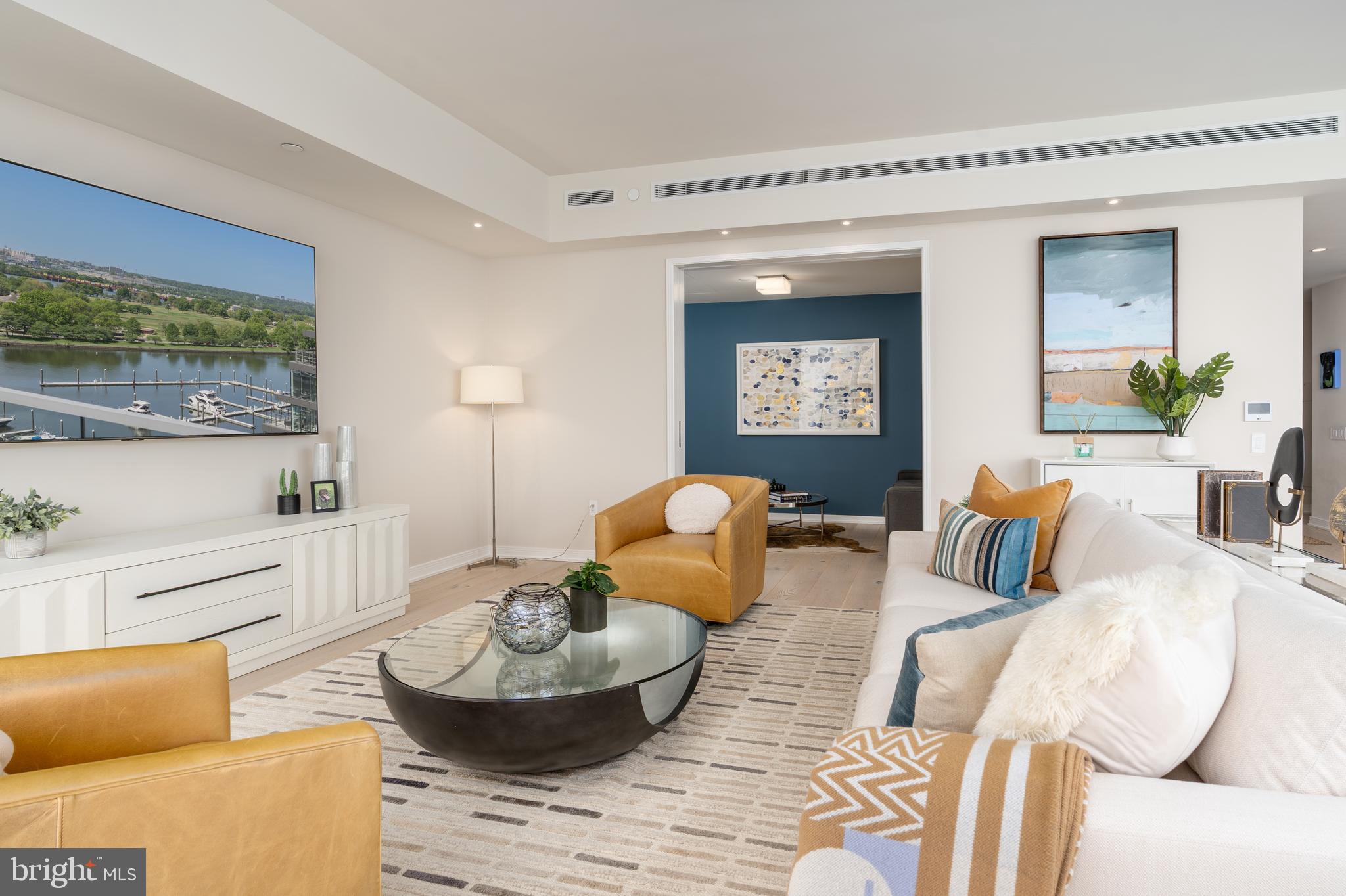 601 WHARF STREET SW PH6