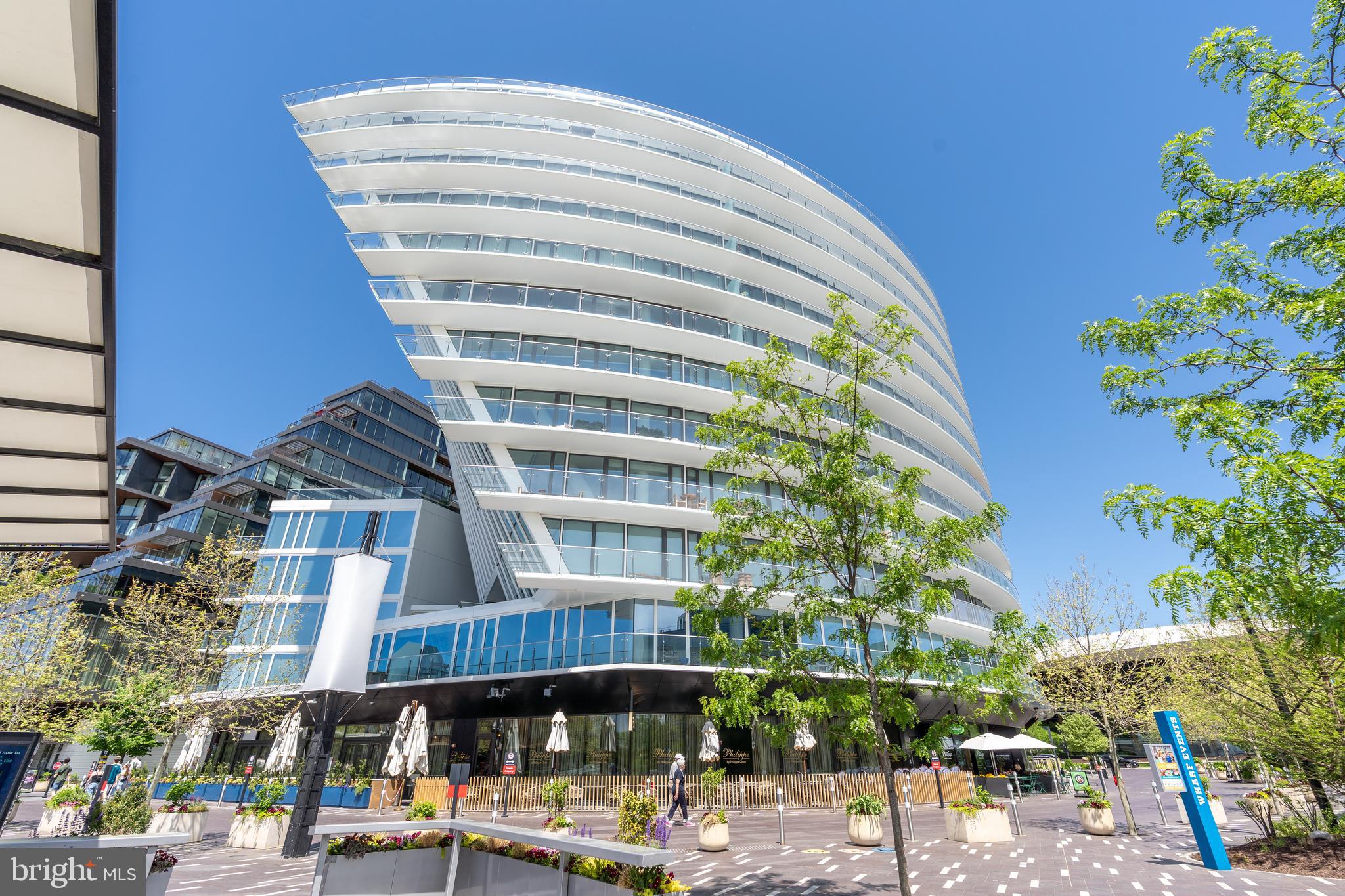 601 WHARF STREET SW PH6