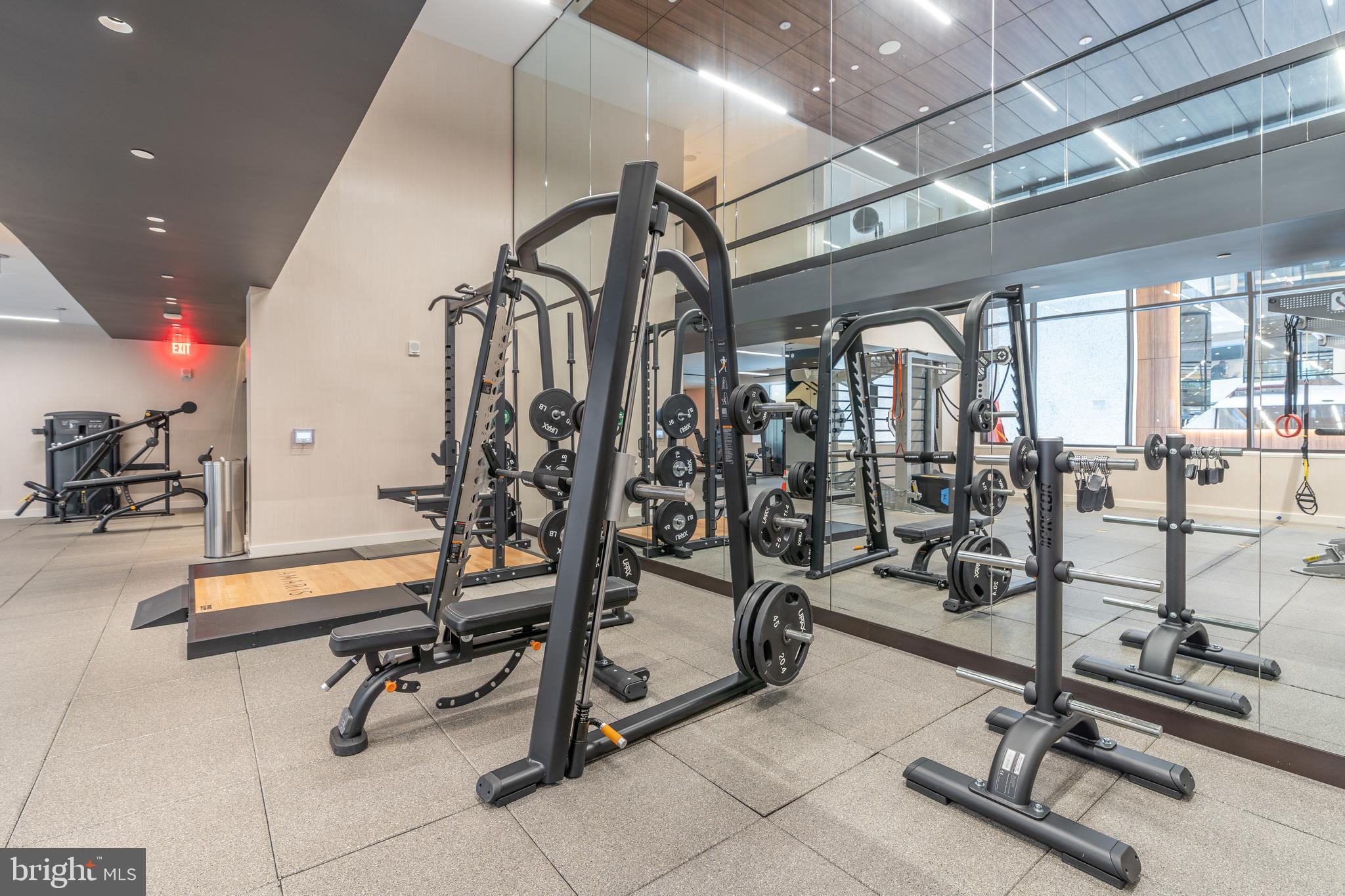 601 WHARF STREET SW PH6