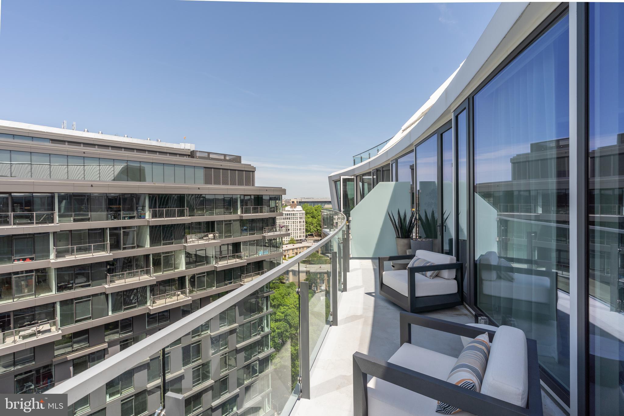 601 WHARF STREET SW PH6