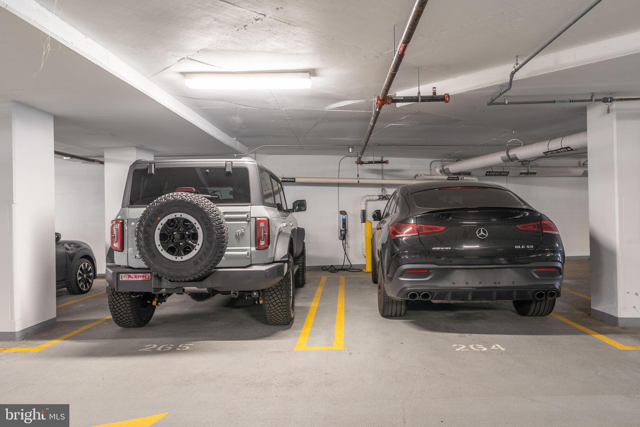 601 WHARF STREET SW PH6