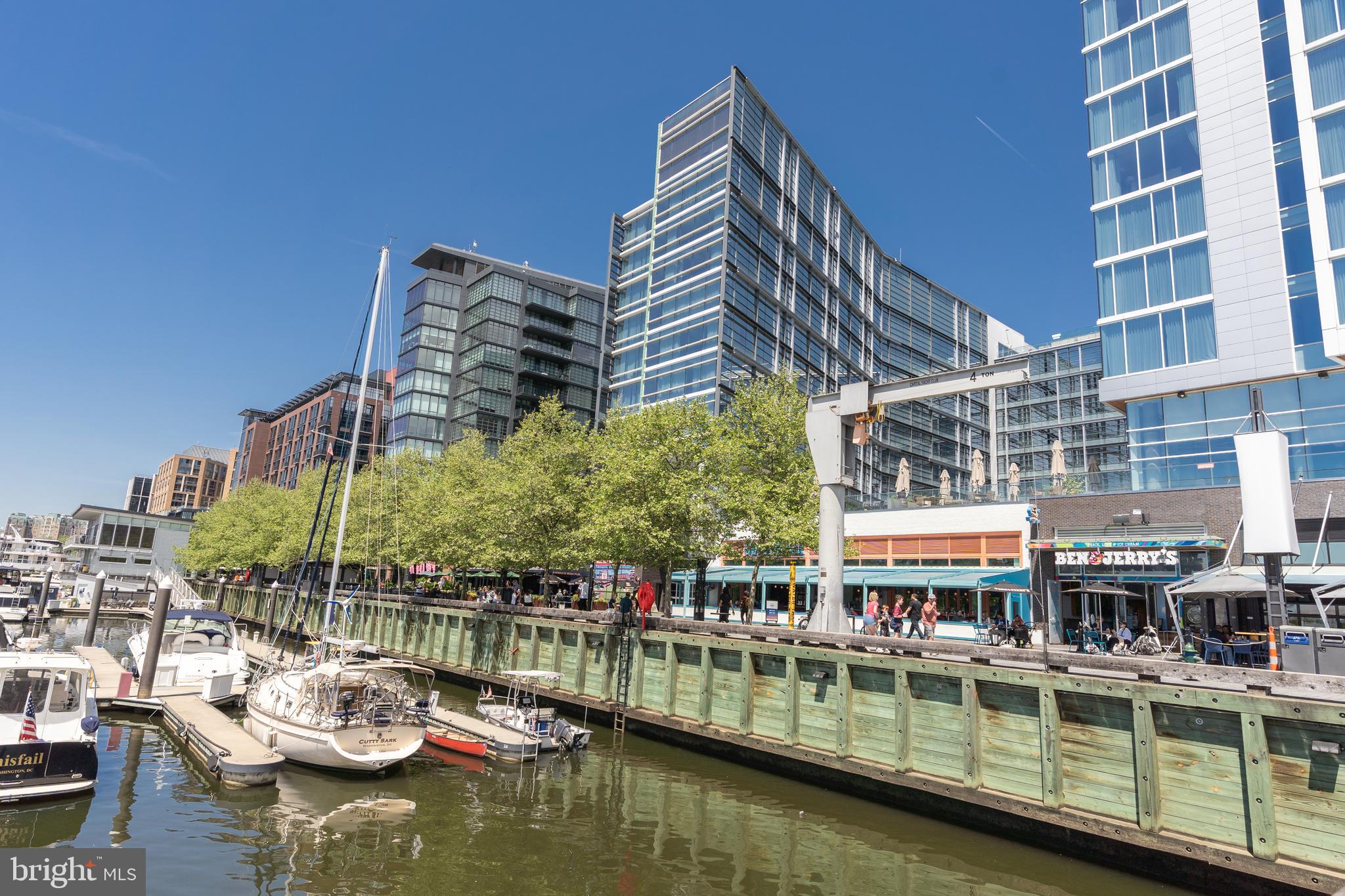 601 WHARF STREET SW PH6