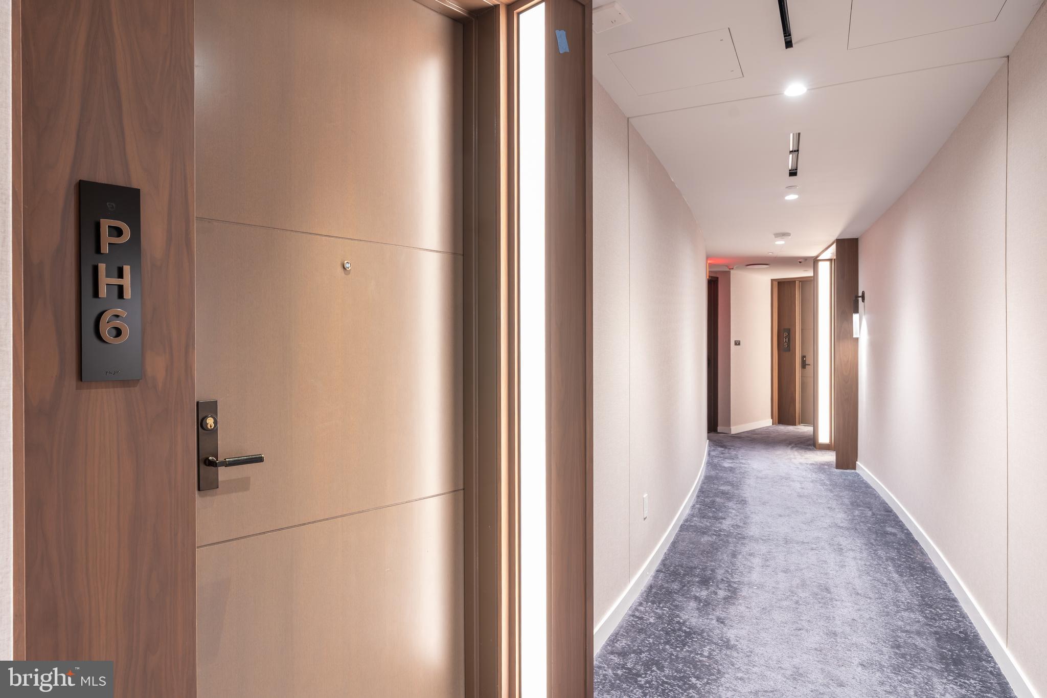 601 WHARF STREET SW PH6