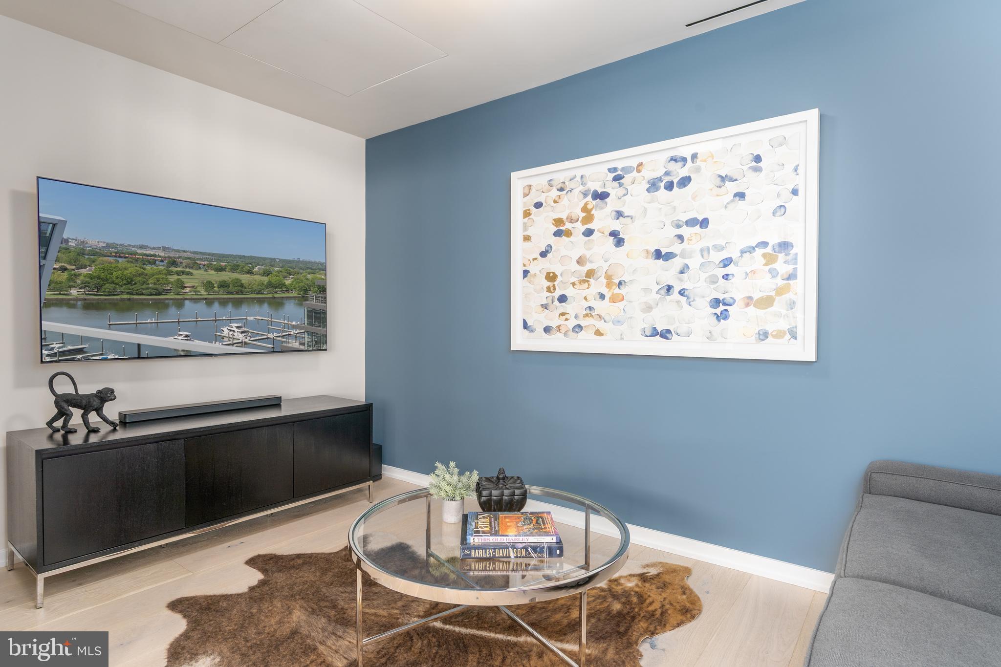 601 WHARF STREET SW PH6