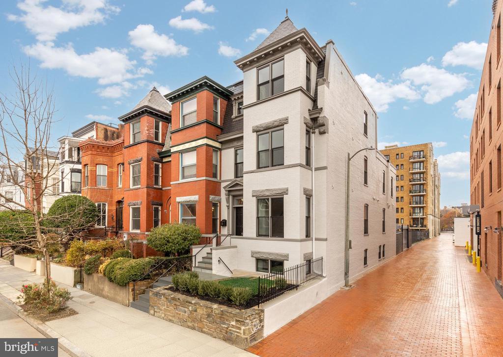 1720 15TH STREET NW