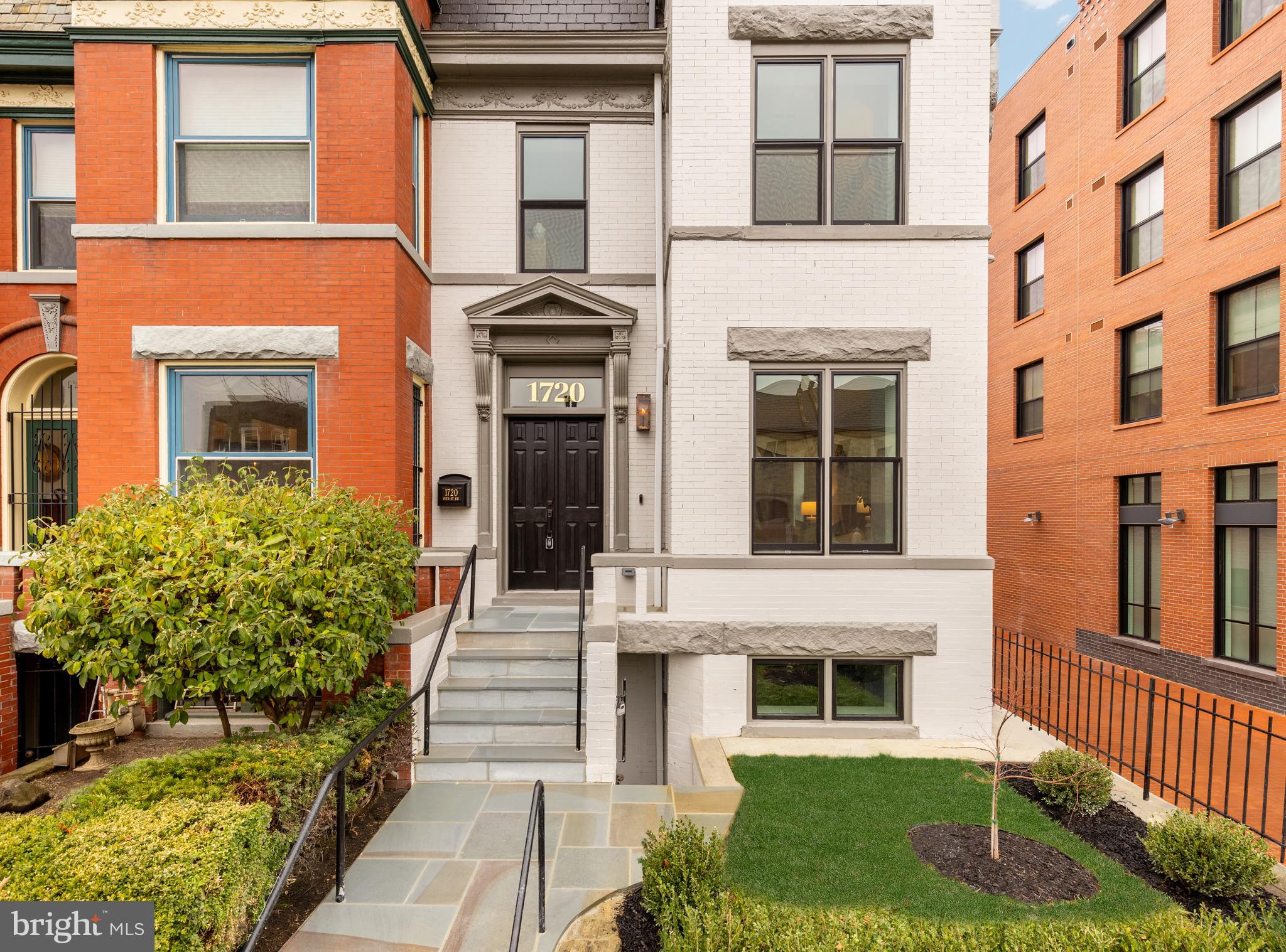 1720 15TH STREET NW