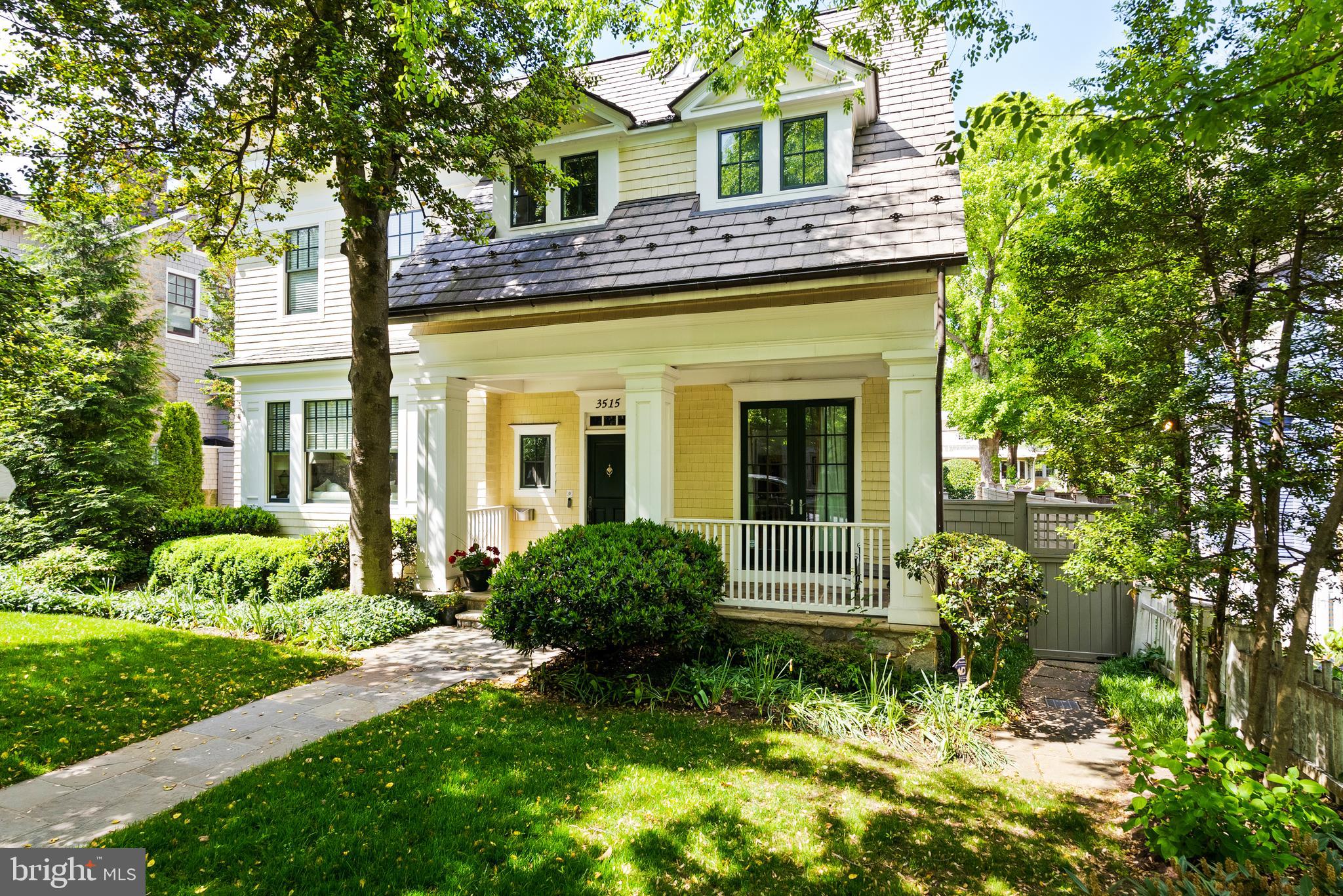 3515 PORTER STREET NW