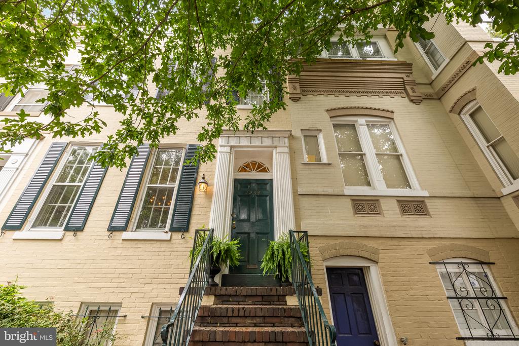 1254 31ST STREET NW