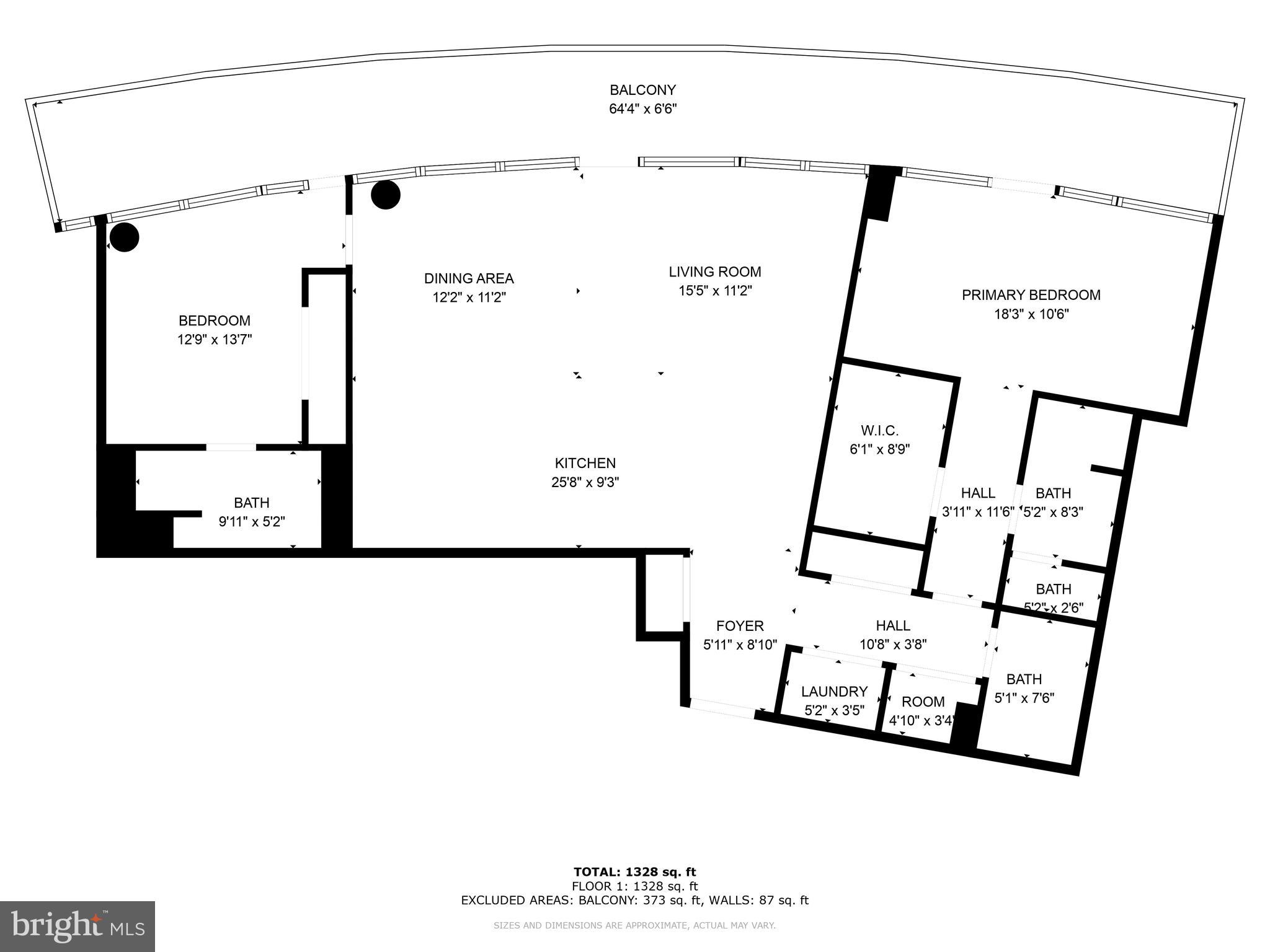 601 WHARF STREET SW 704