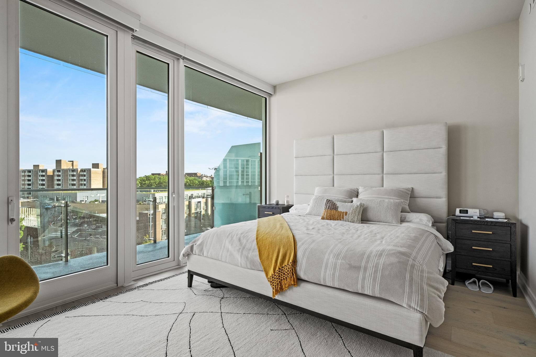 601 WHARF STREET SW 704