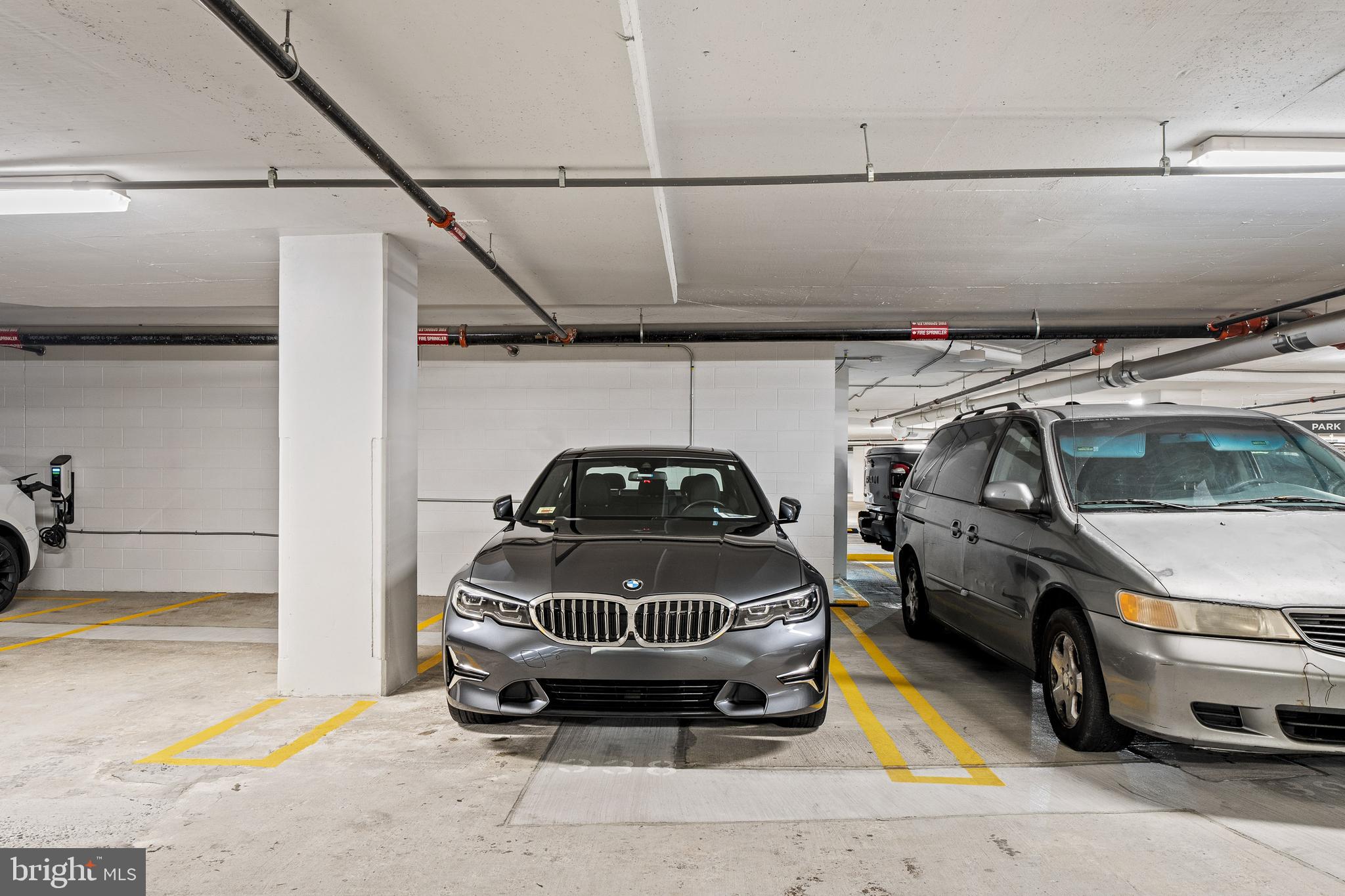 601 WHARF STREET SW 704