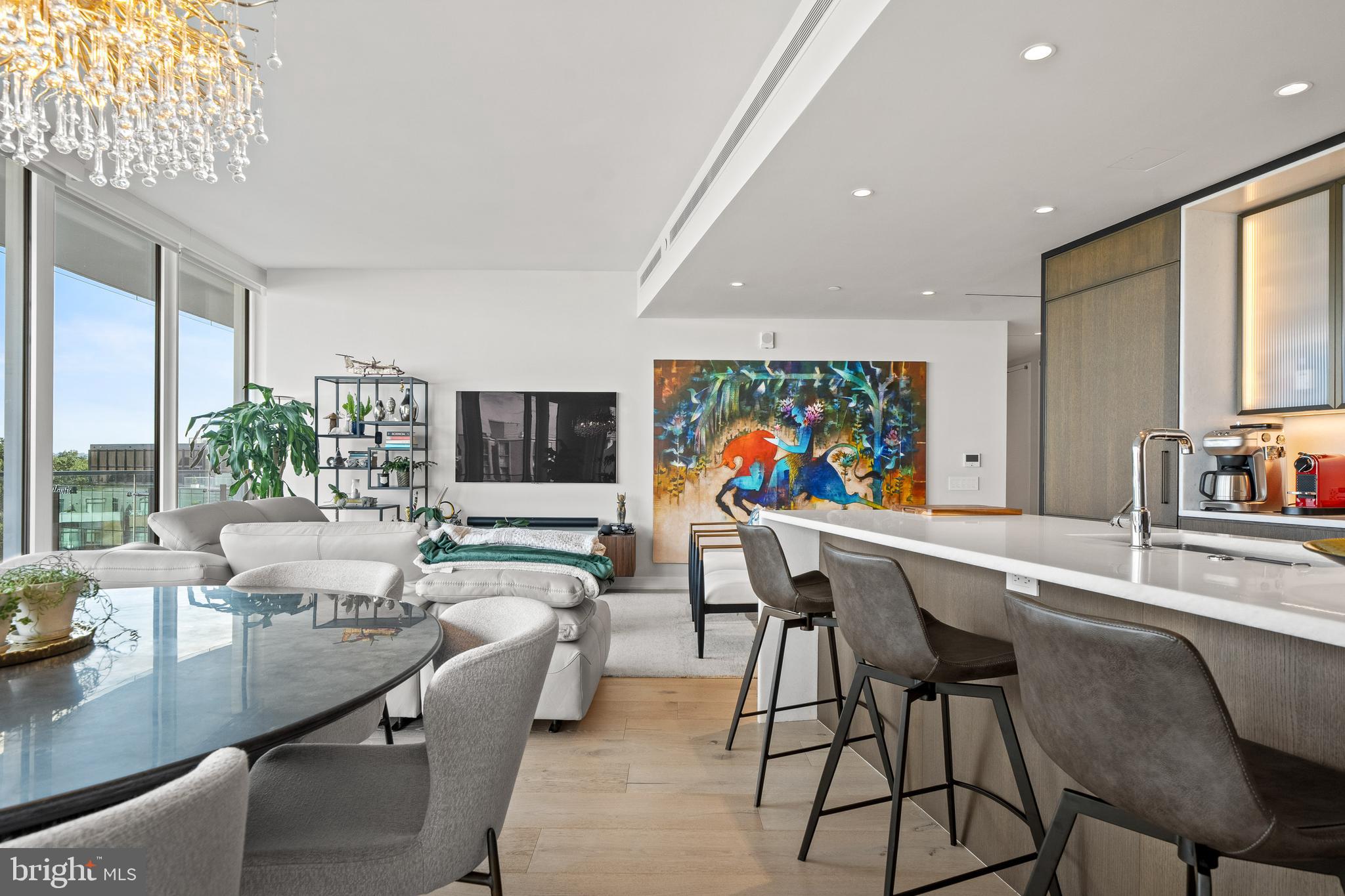 601 WHARF STREET SW 704