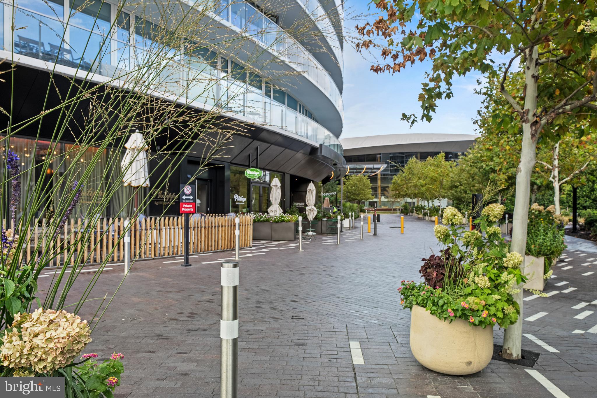 601 WHARF STREET SW 704