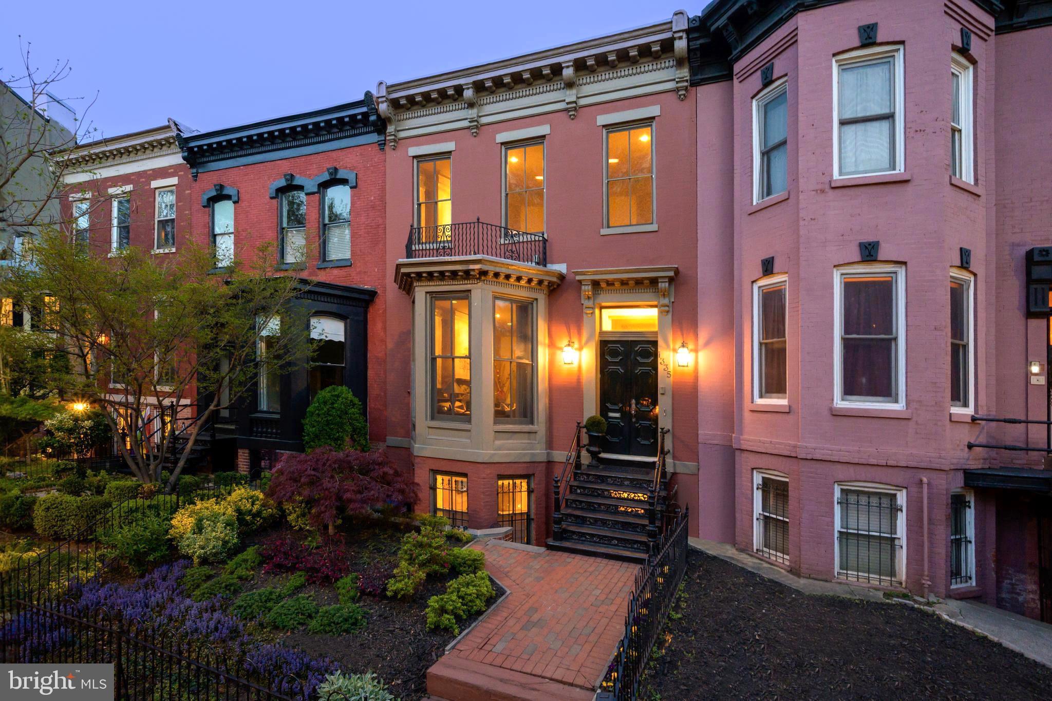 1335 VERMONT AVENUE NW