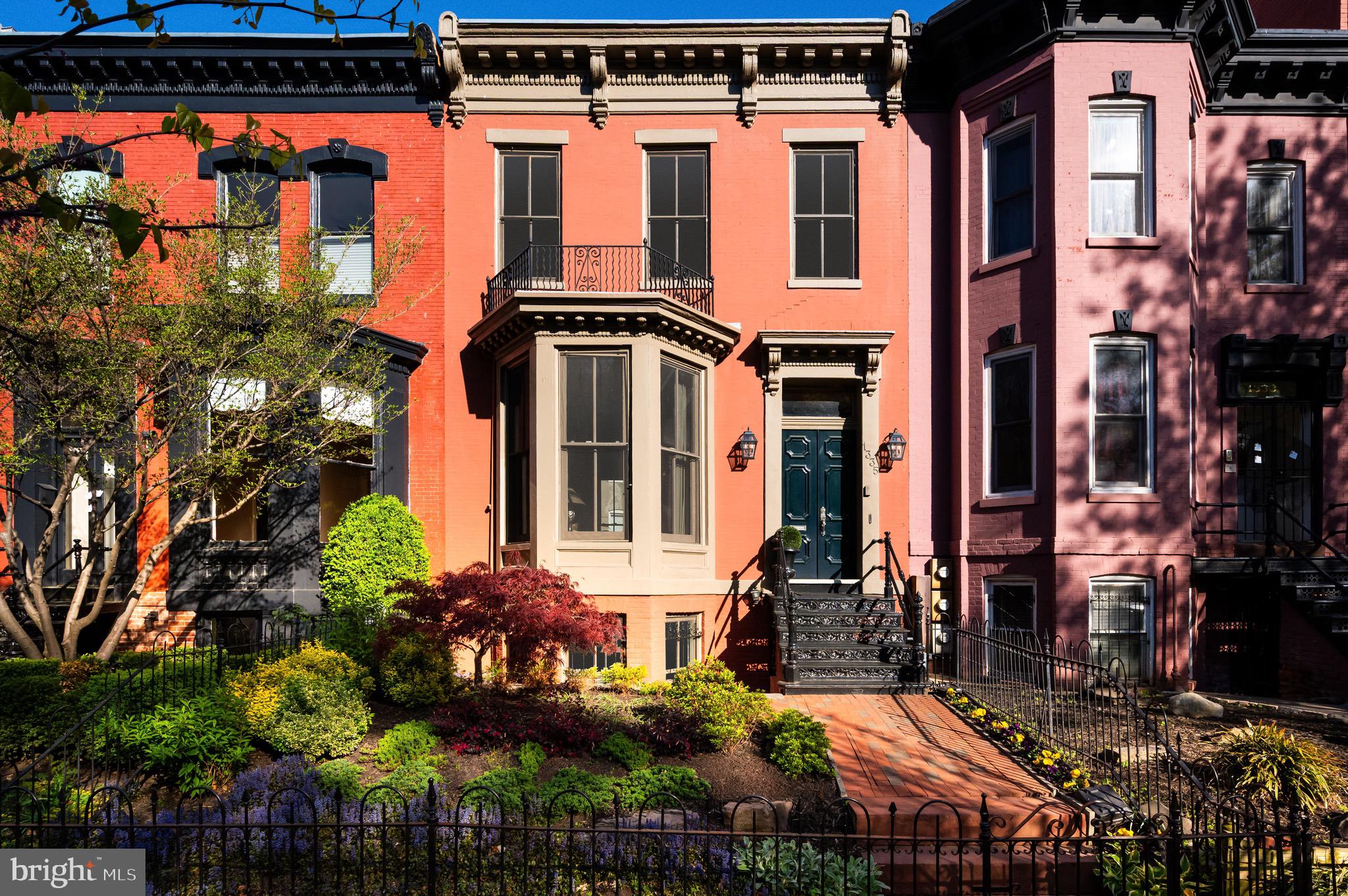 1335 VERMONT AVENUE NW