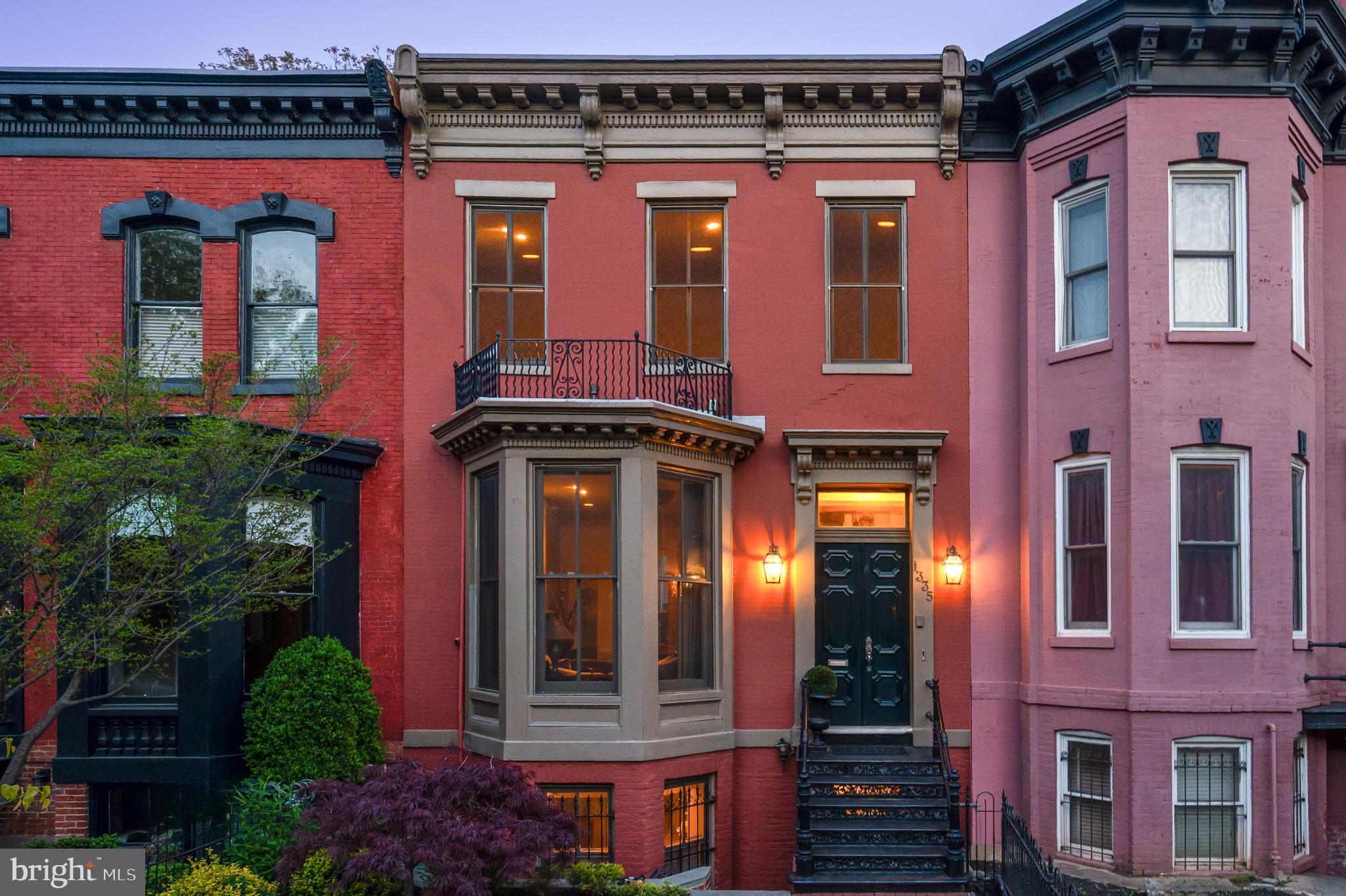 1335 VERMONT AVENUE NW