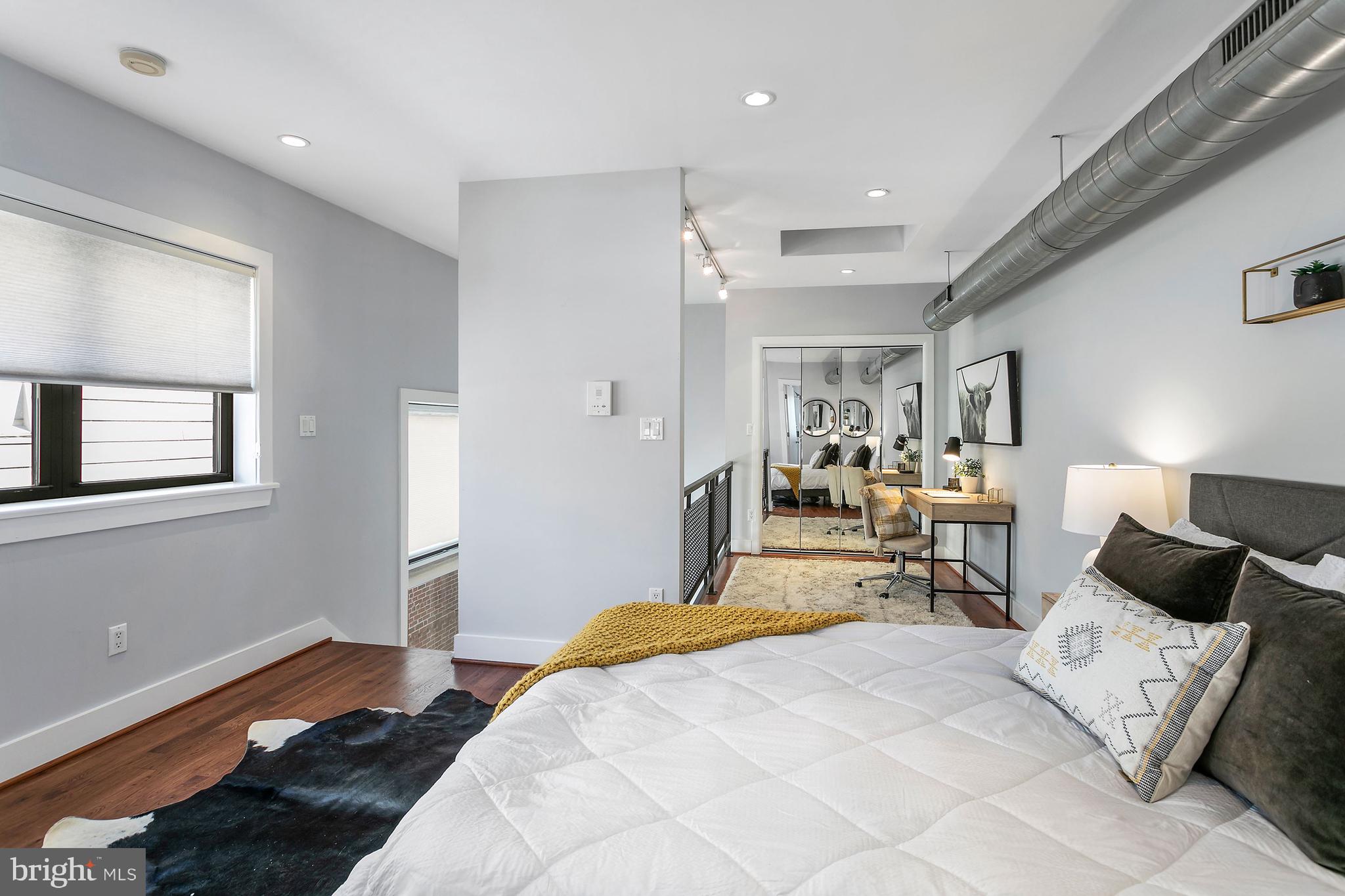 1461 HARVARD STREET NW 5