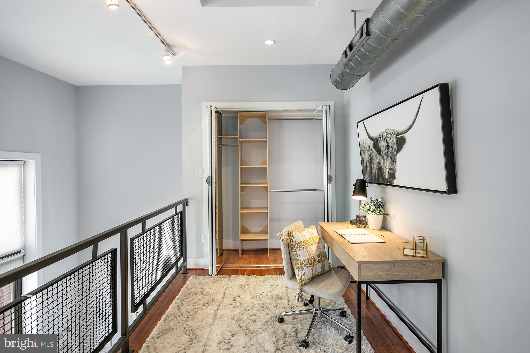 1461 HARVARD STREET NW 5