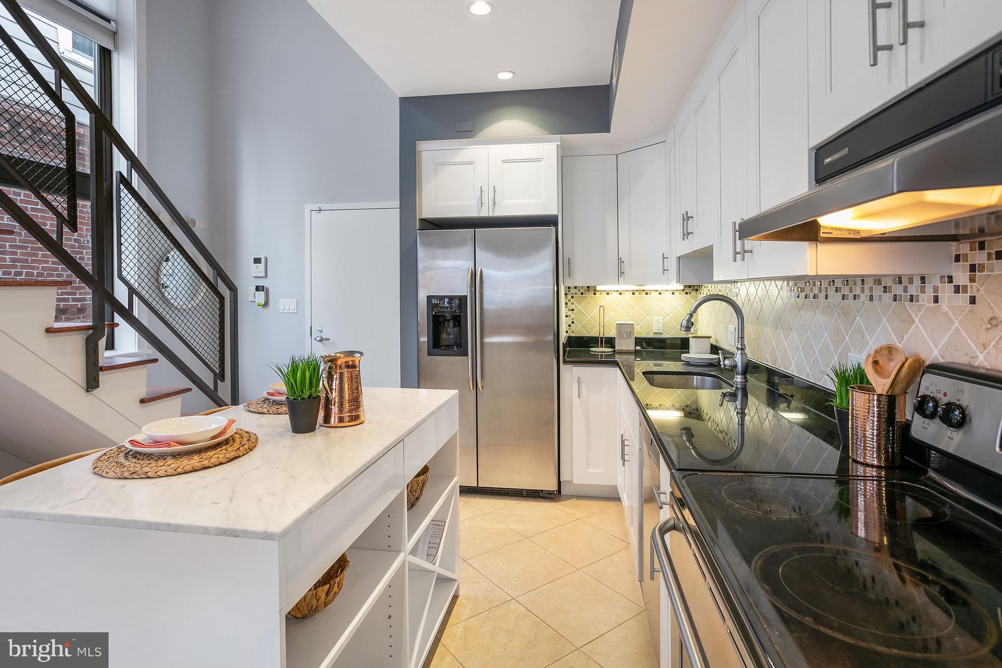 1461 HARVARD STREET NW 5