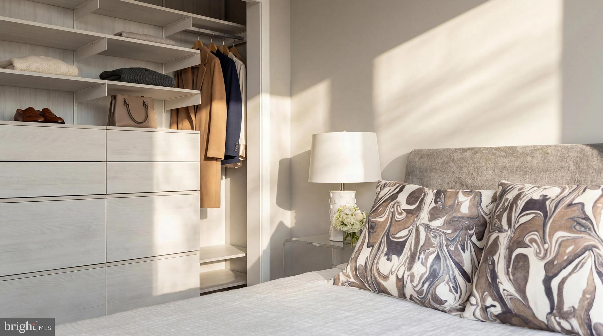 45 SUTTON SQUARE SW 306