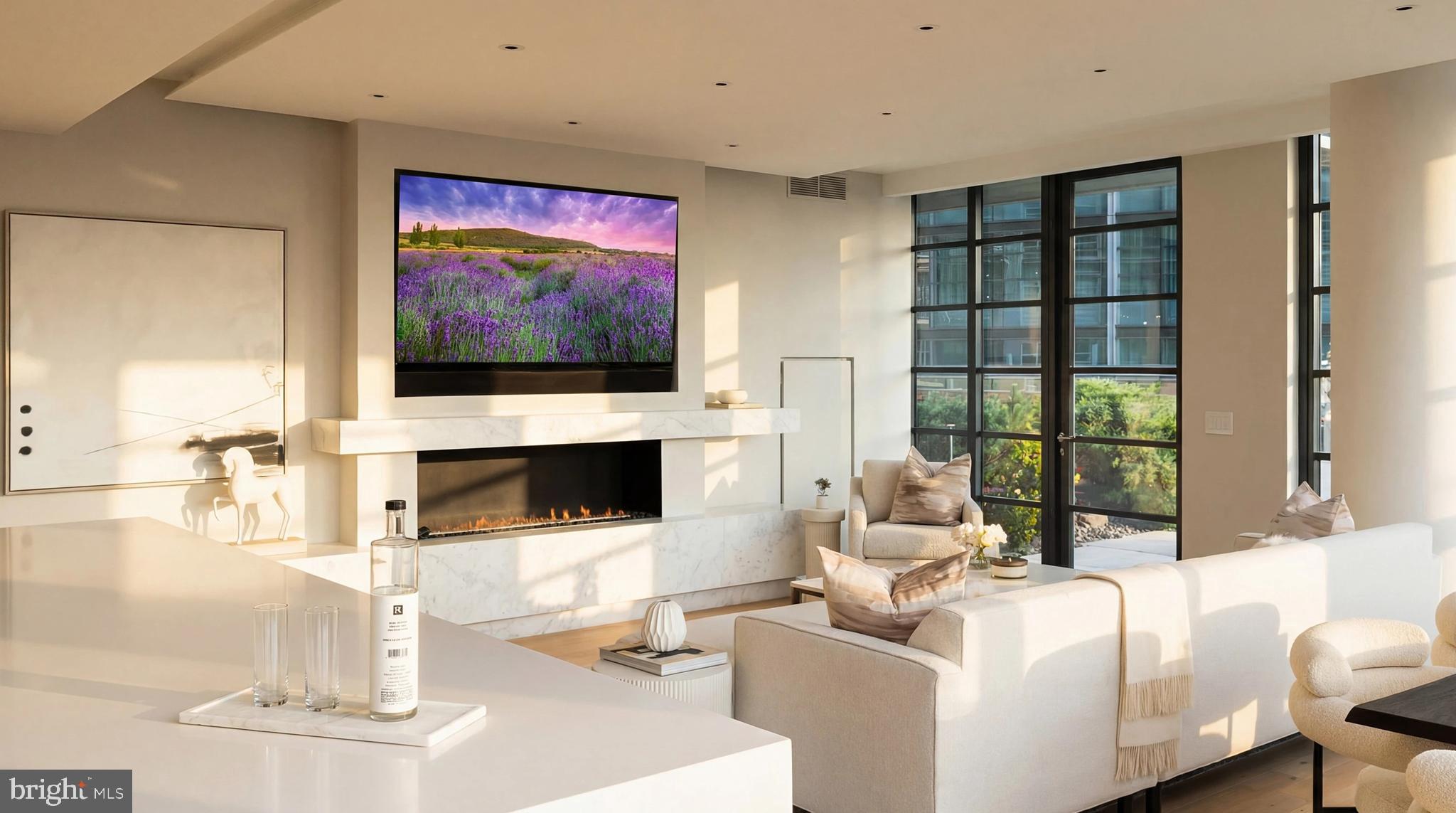 45 SUTTON SQUARE SW 306