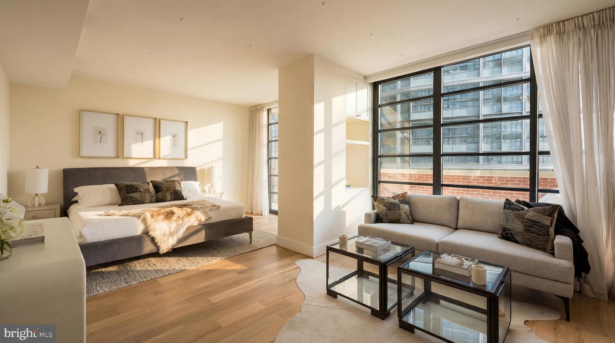 45 SUTTON SQUARE SW 306