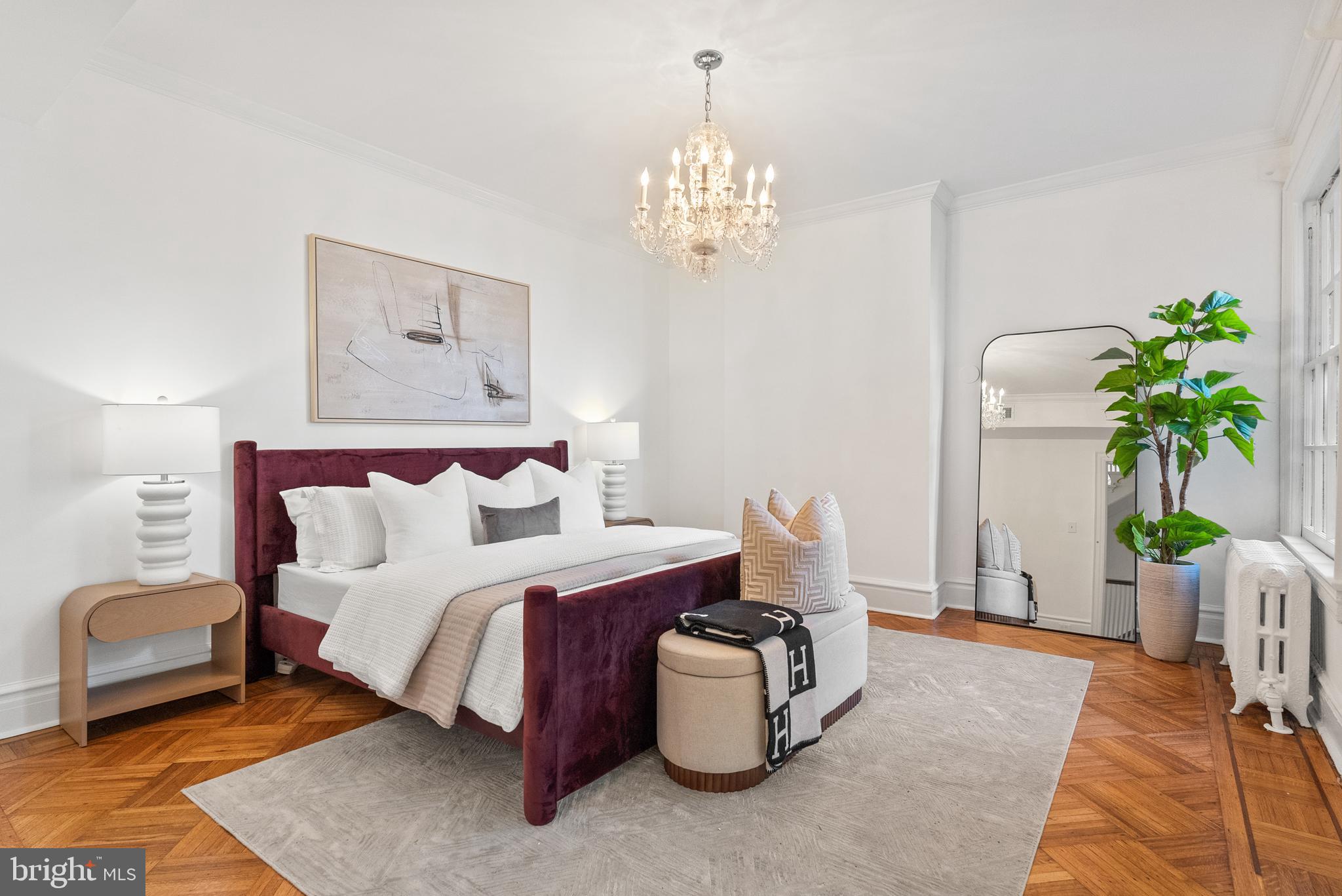 2125 BANCROFT PLACE NW