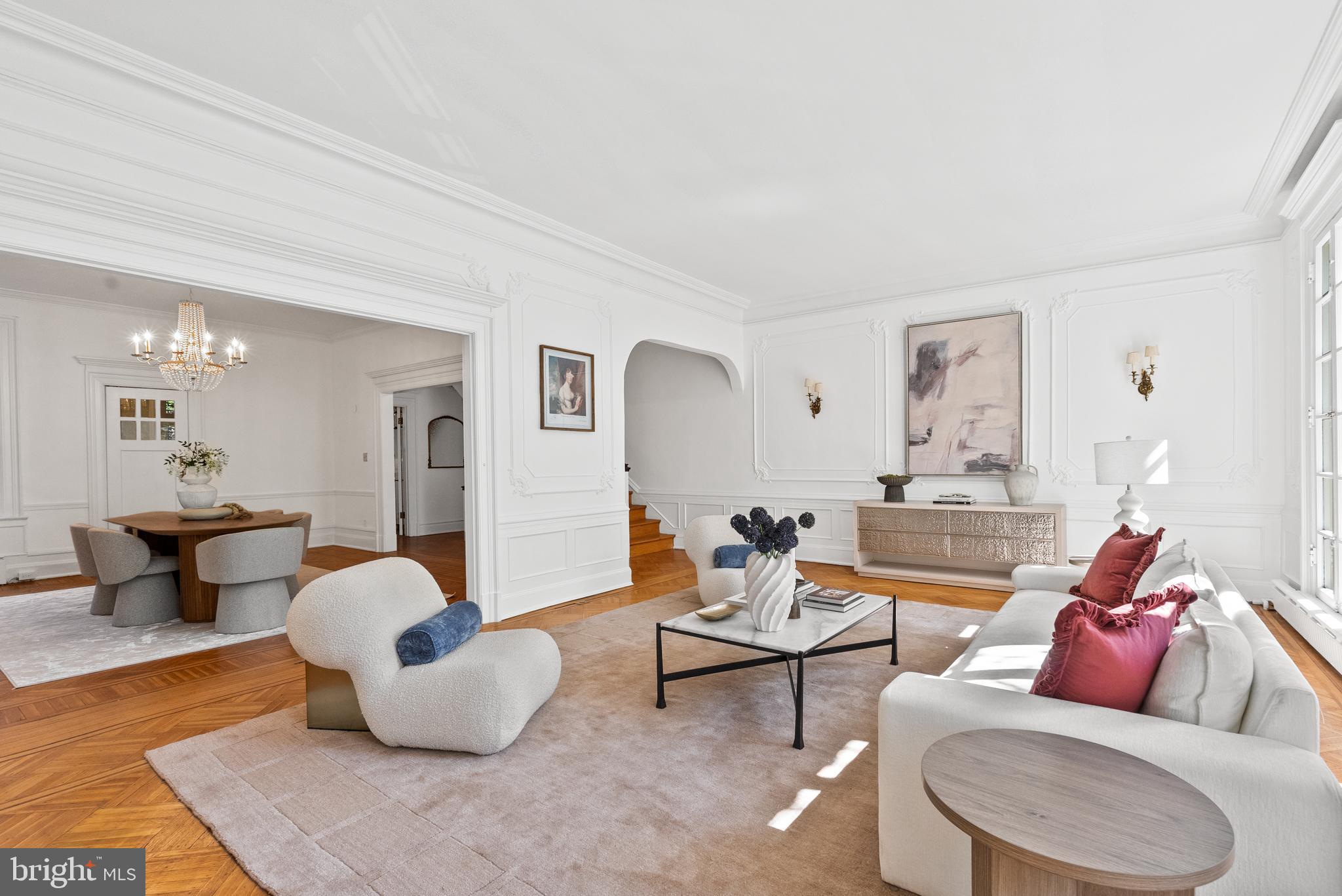 2125 BANCROFT PLACE NW