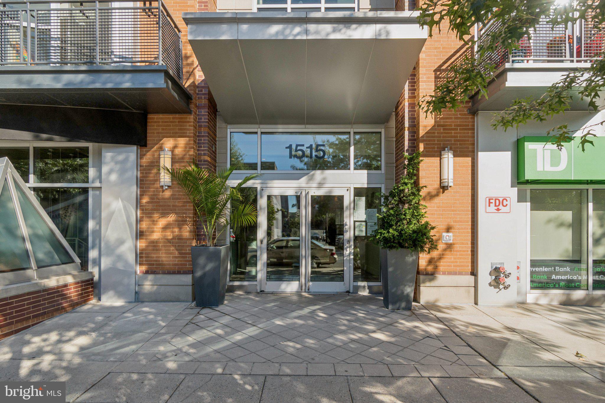 1515 15TH STREET NW 206