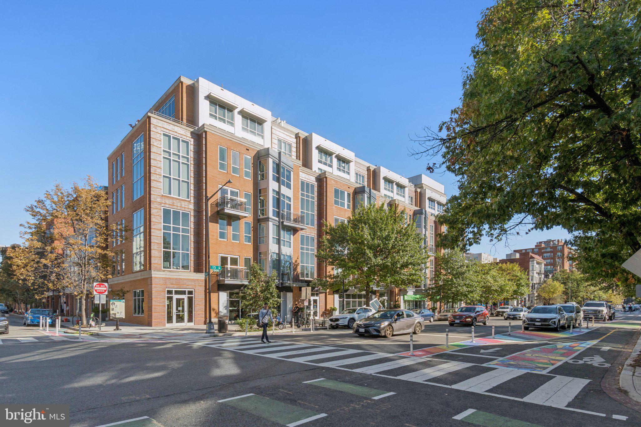 1515 15TH STREET NW 206