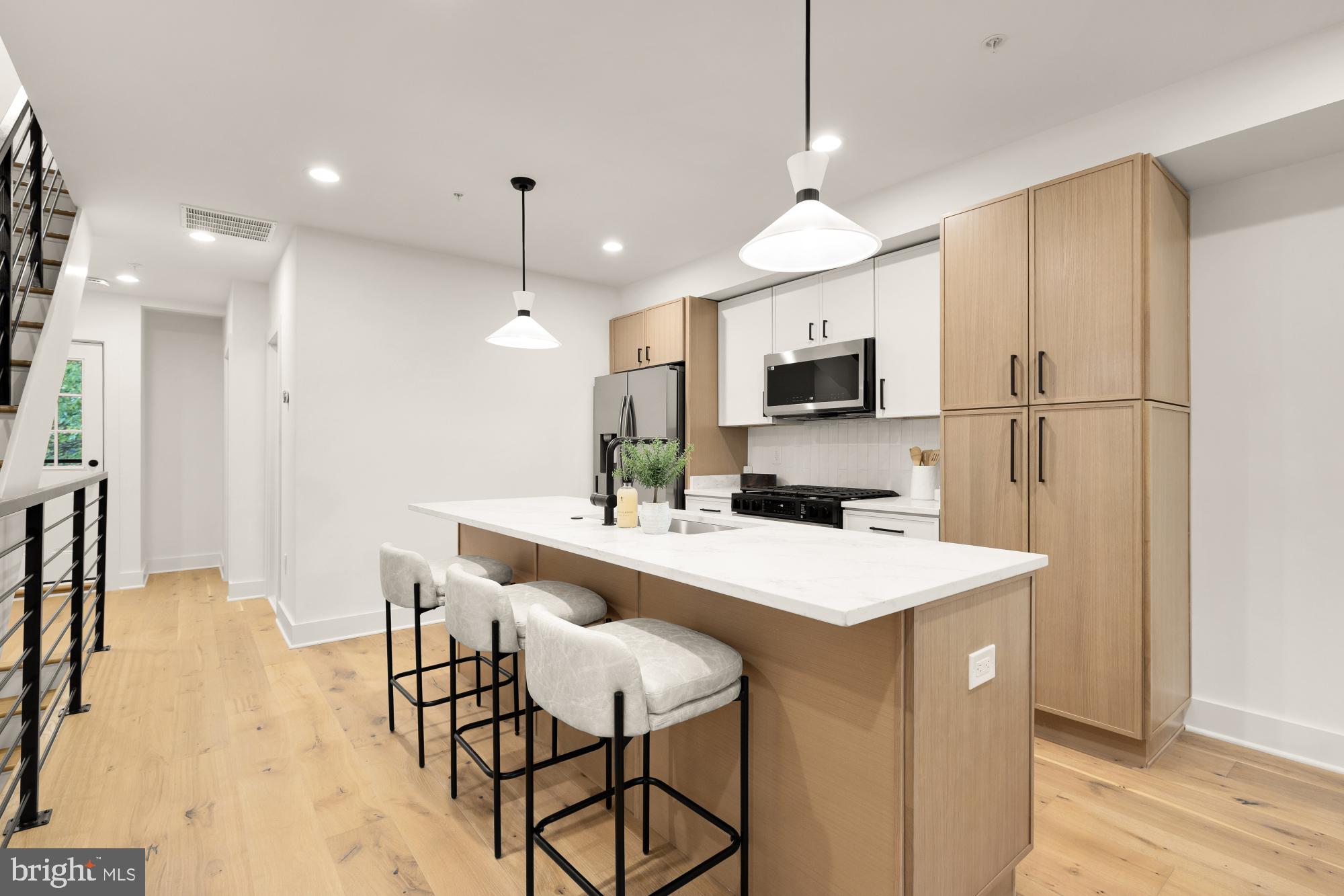 1325 ORREN STREET NE D