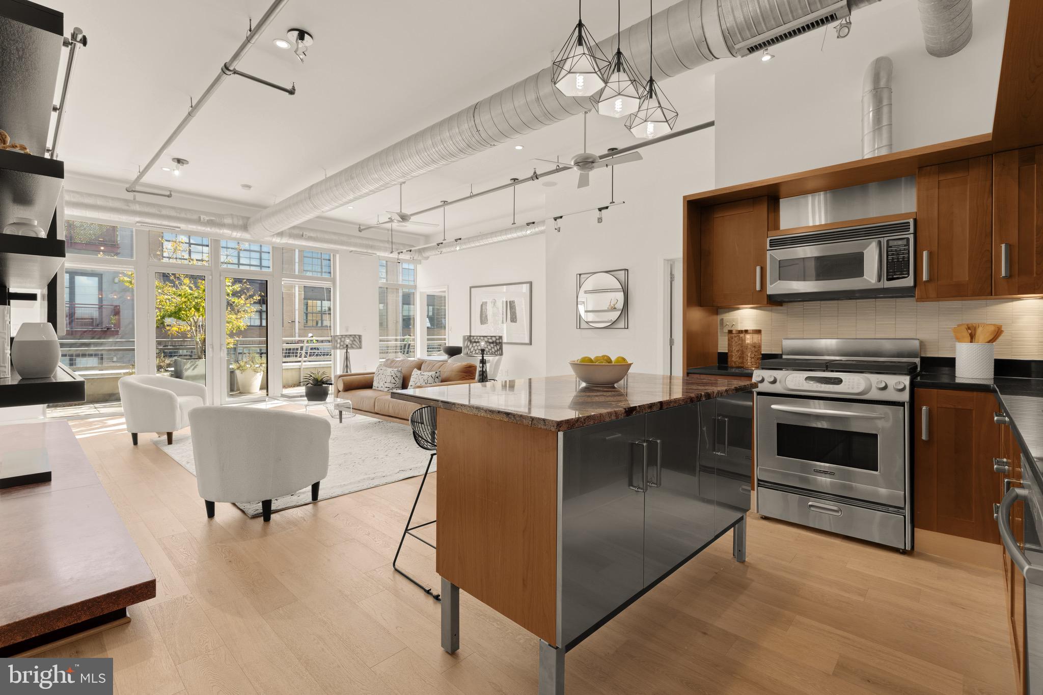 1401 CHURCH STREET NW 523