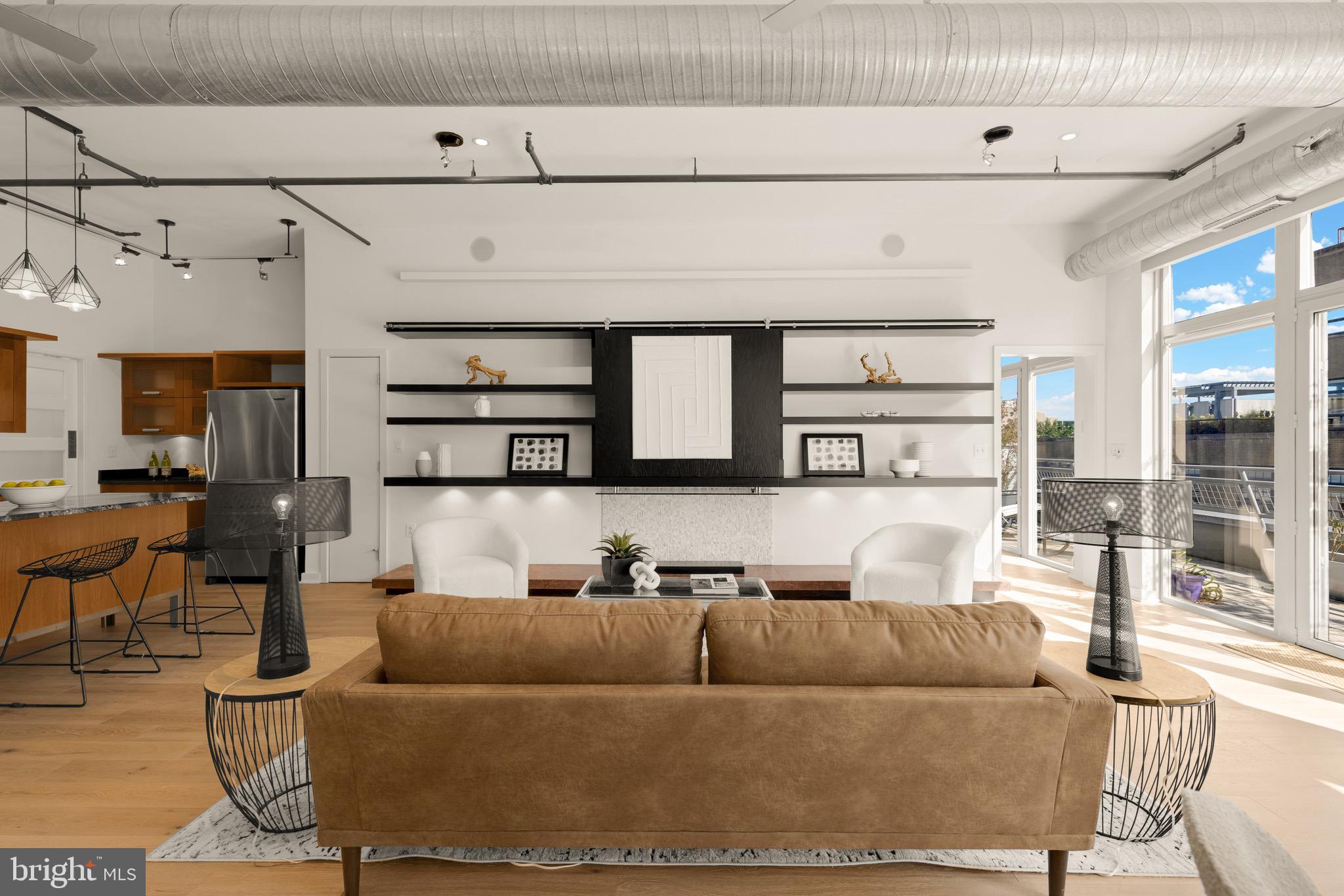 1401 CHURCH STREET NW 523