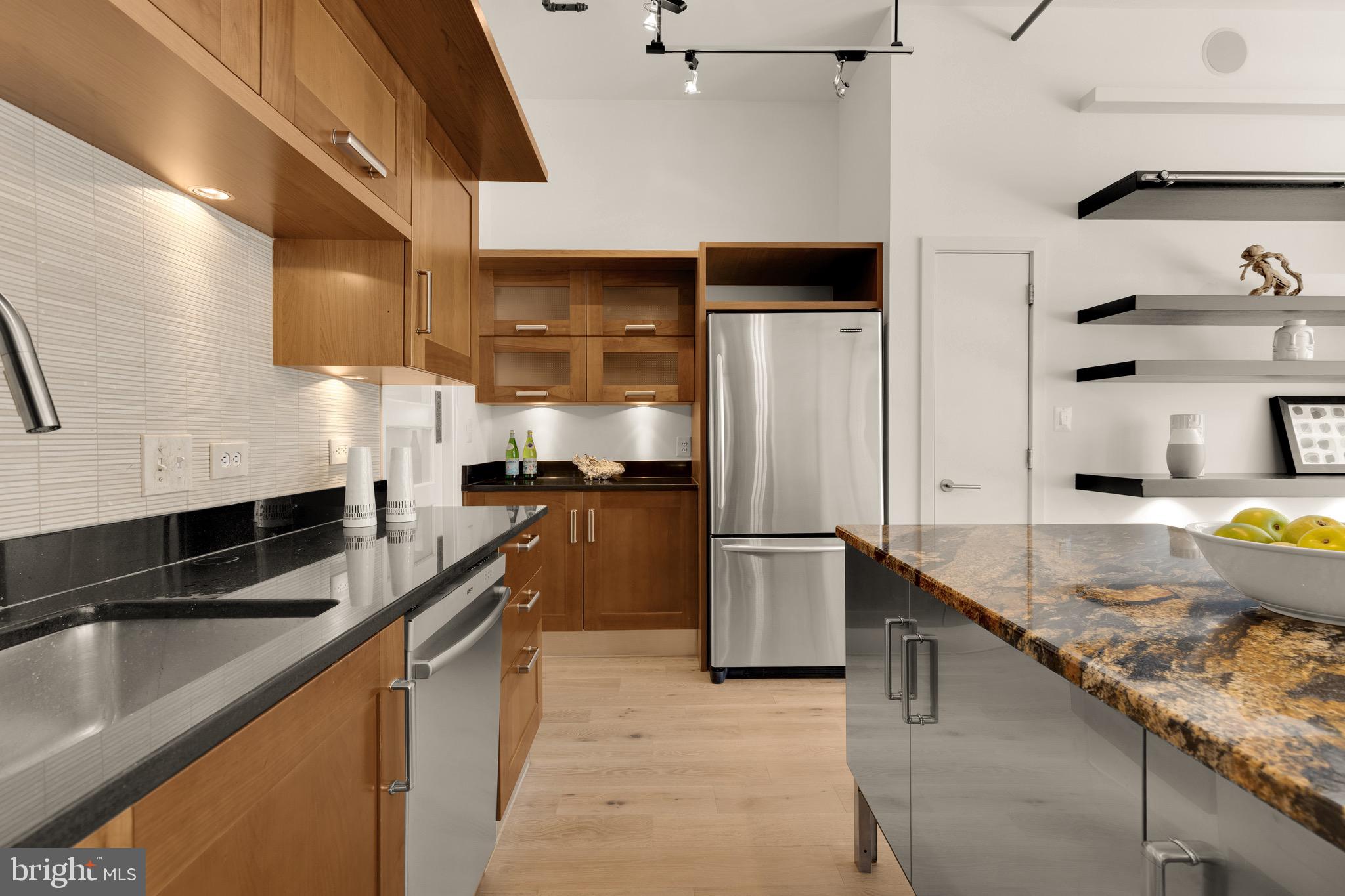 1401 CHURCH STREET NW 523