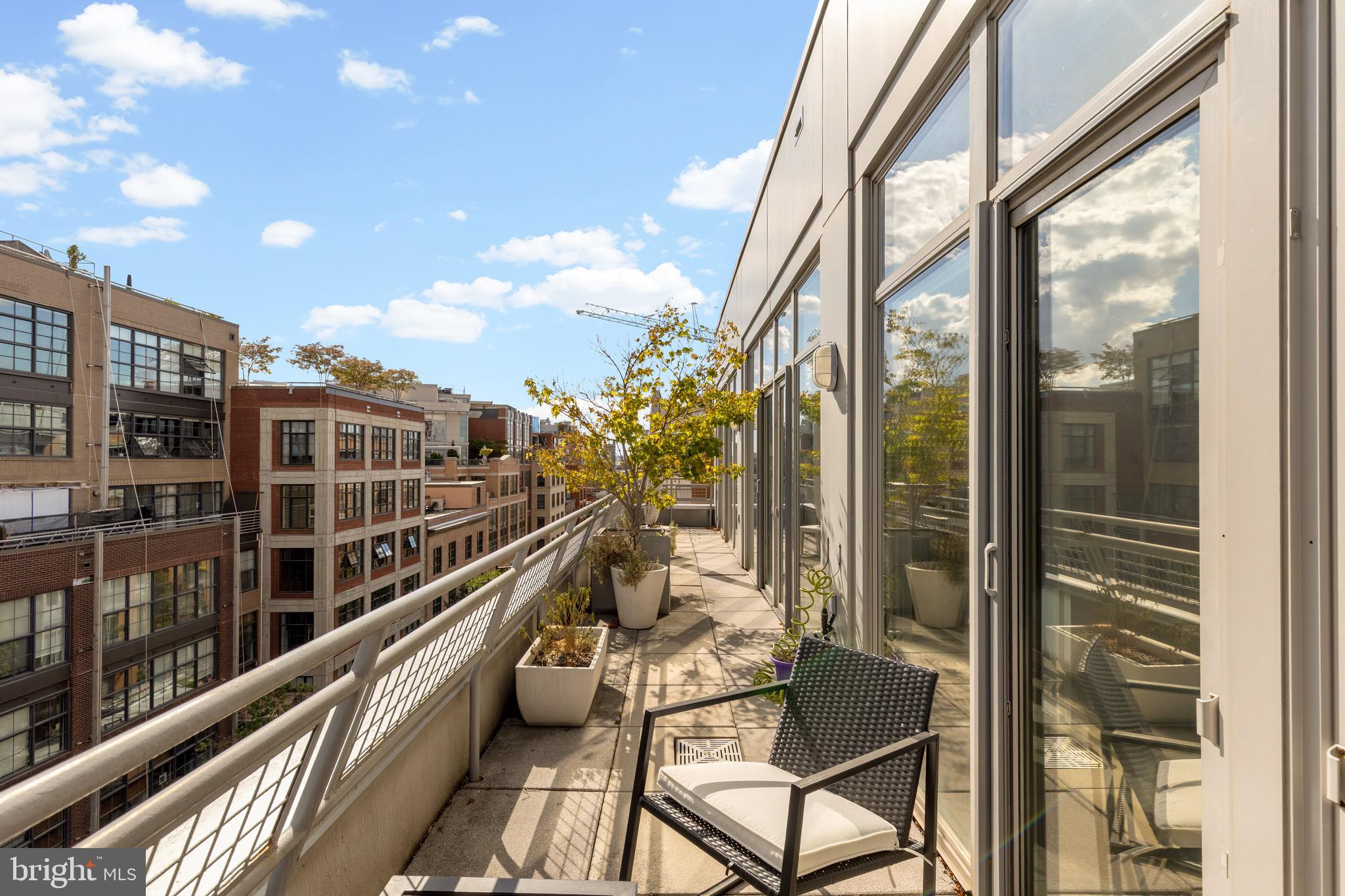 1401 CHURCH STREET NW 523