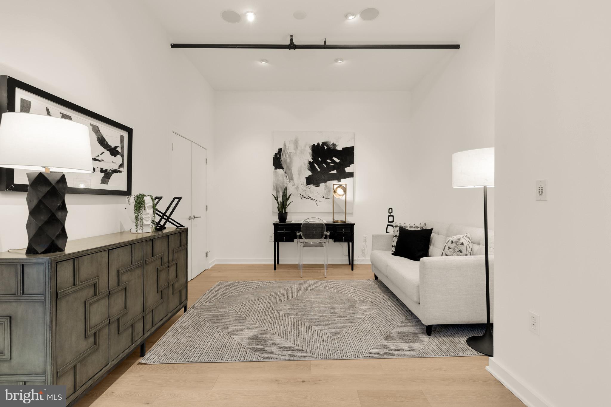 1401 CHURCH STREET NW 523