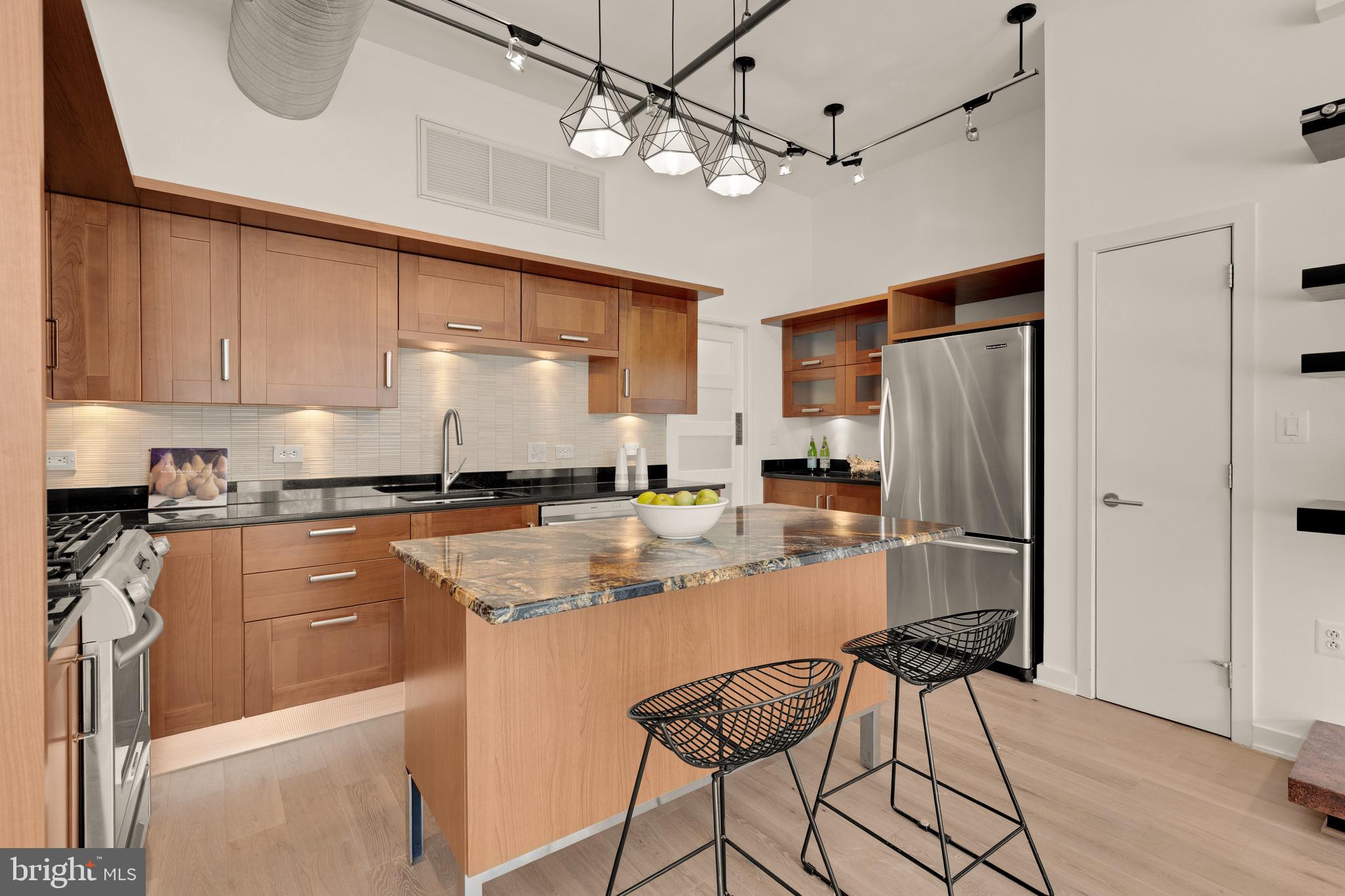 1401 CHURCH STREET NW 523