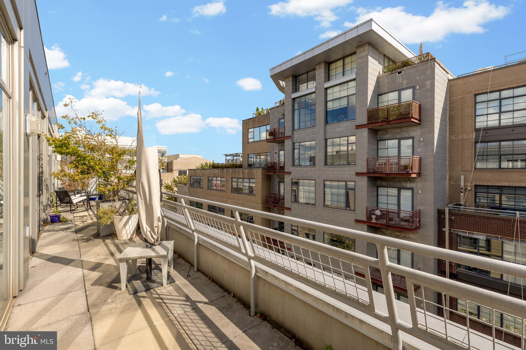 1401 CHURCH STREET NW 523