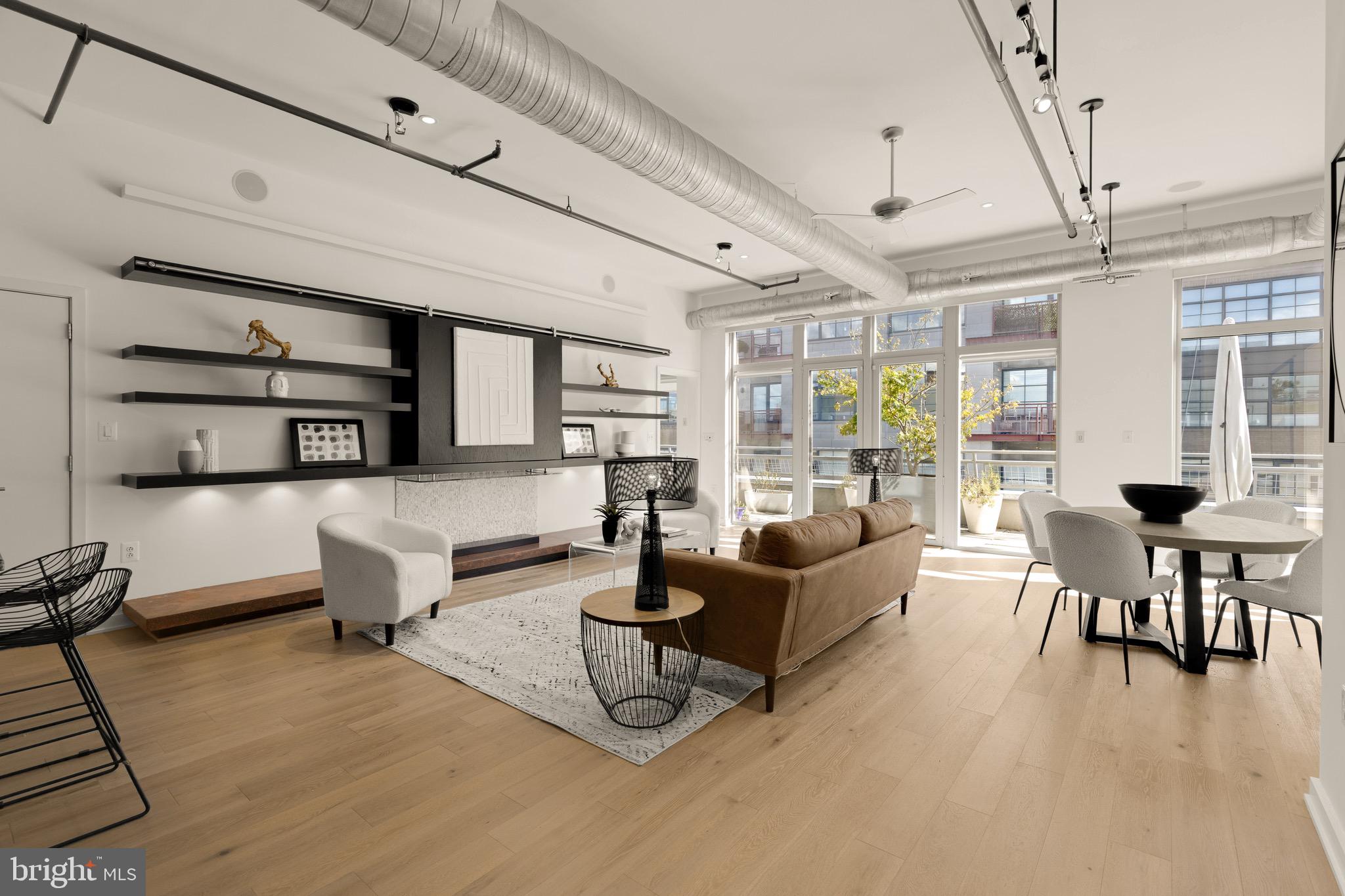 1401 CHURCH STREET NW 523