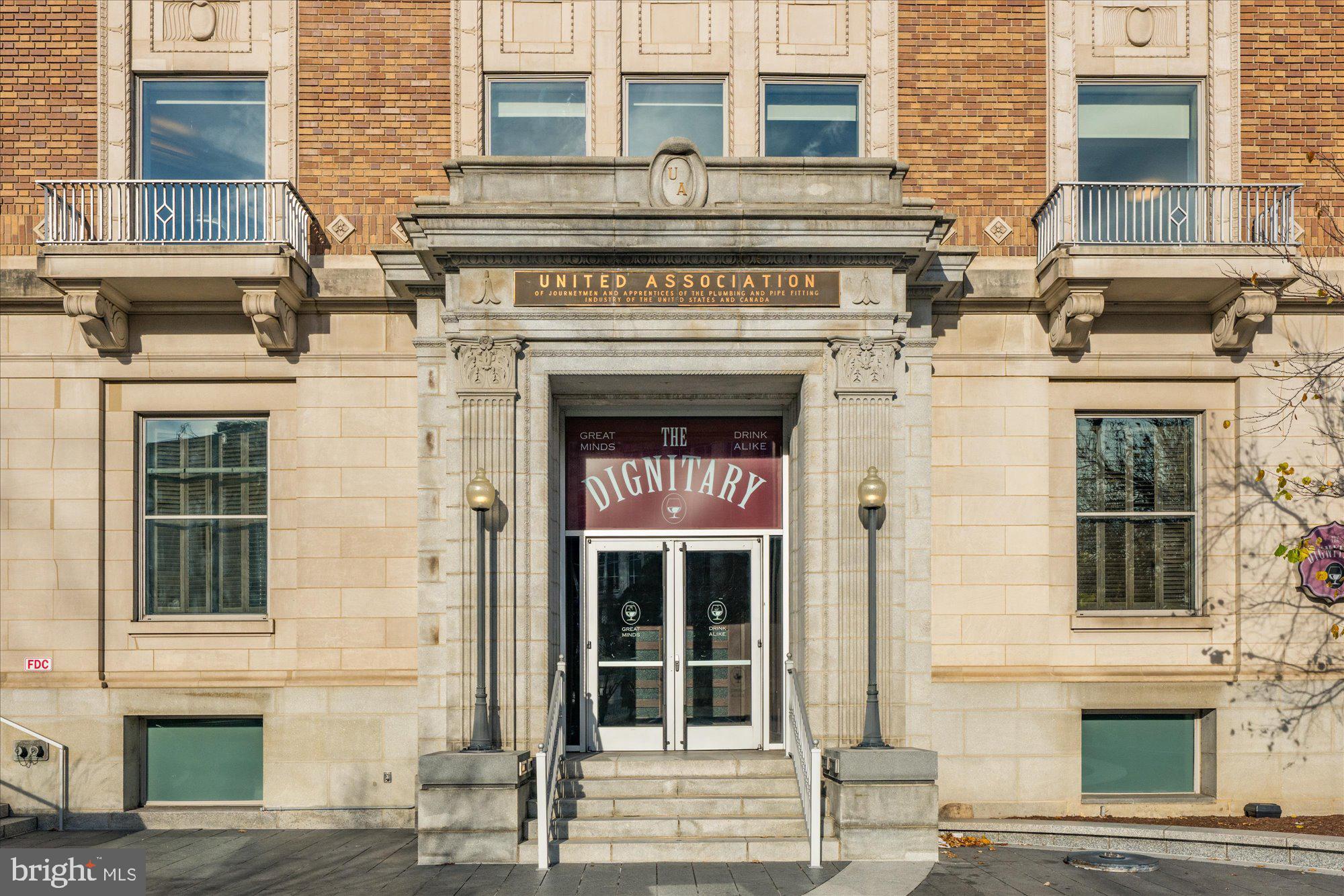 460 NEW YORK AVENUE NW 504