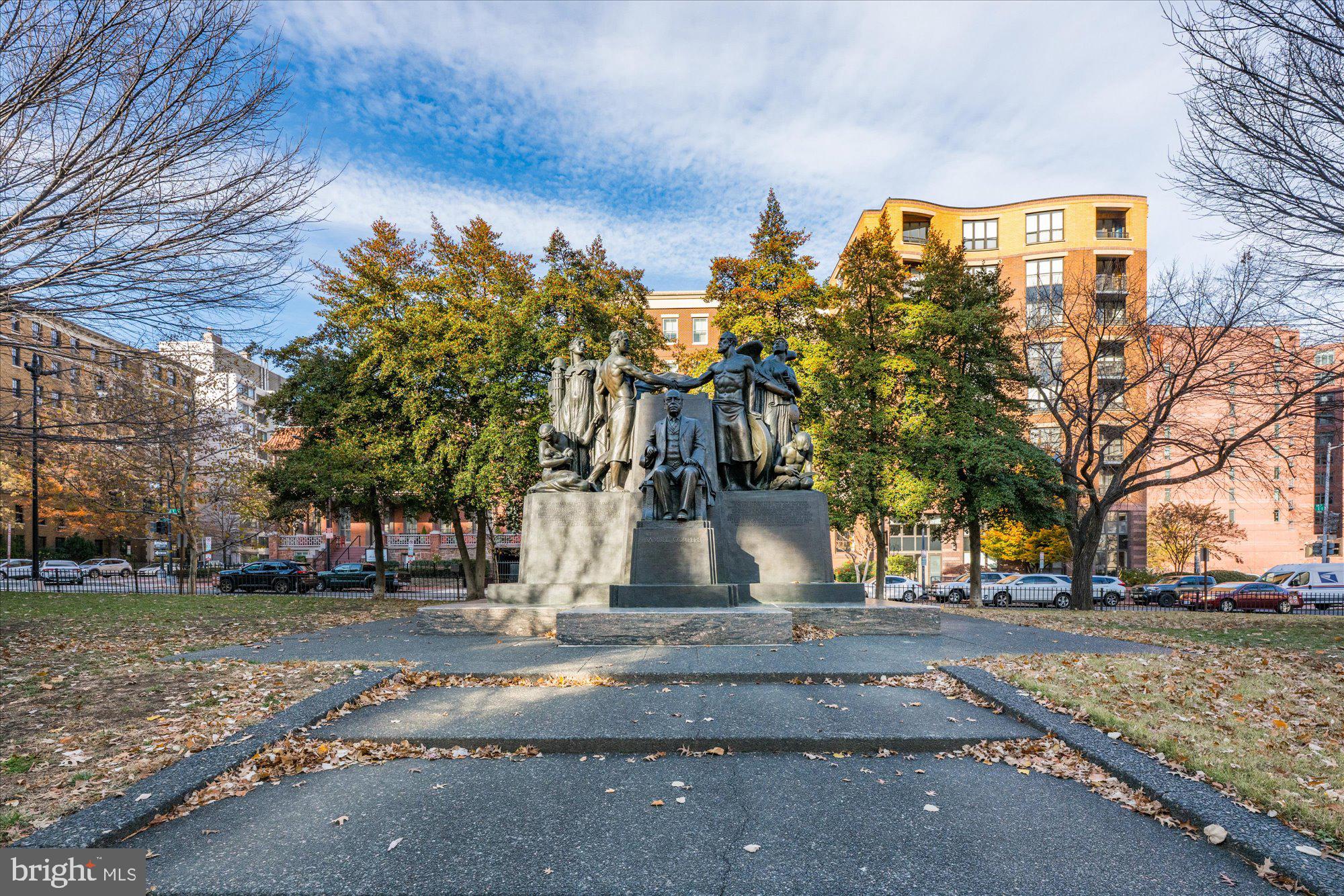 460 NEW YORK AVENUE NW 504