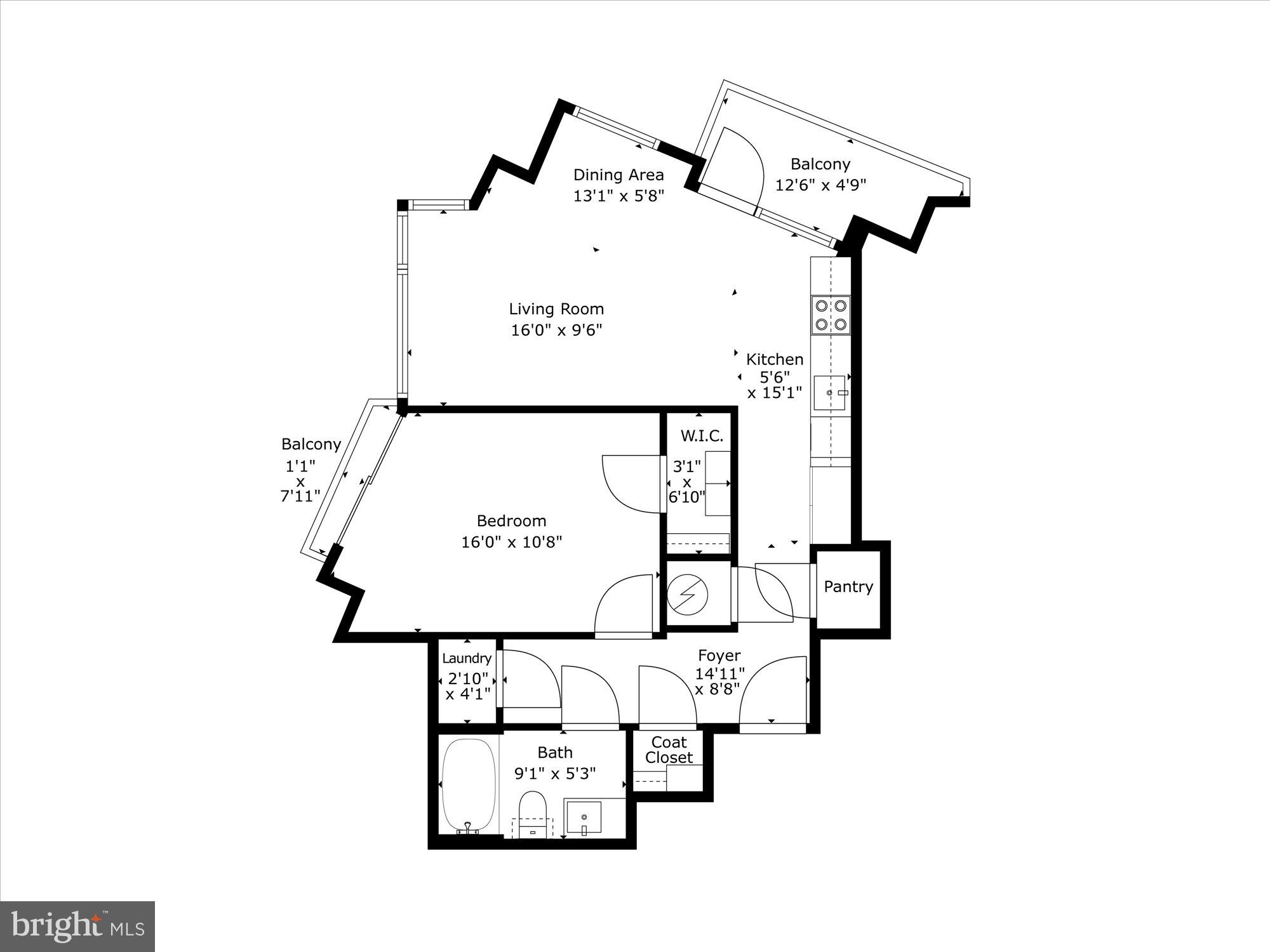 460 NEW YORK AVENUE NW 504