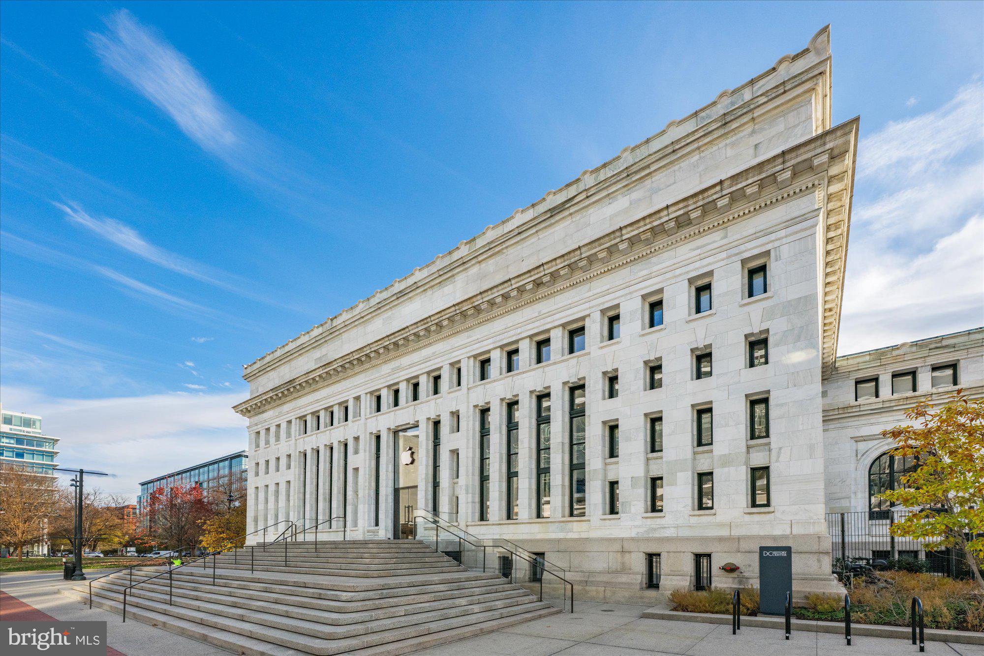 460 NEW YORK AVENUE NW 504