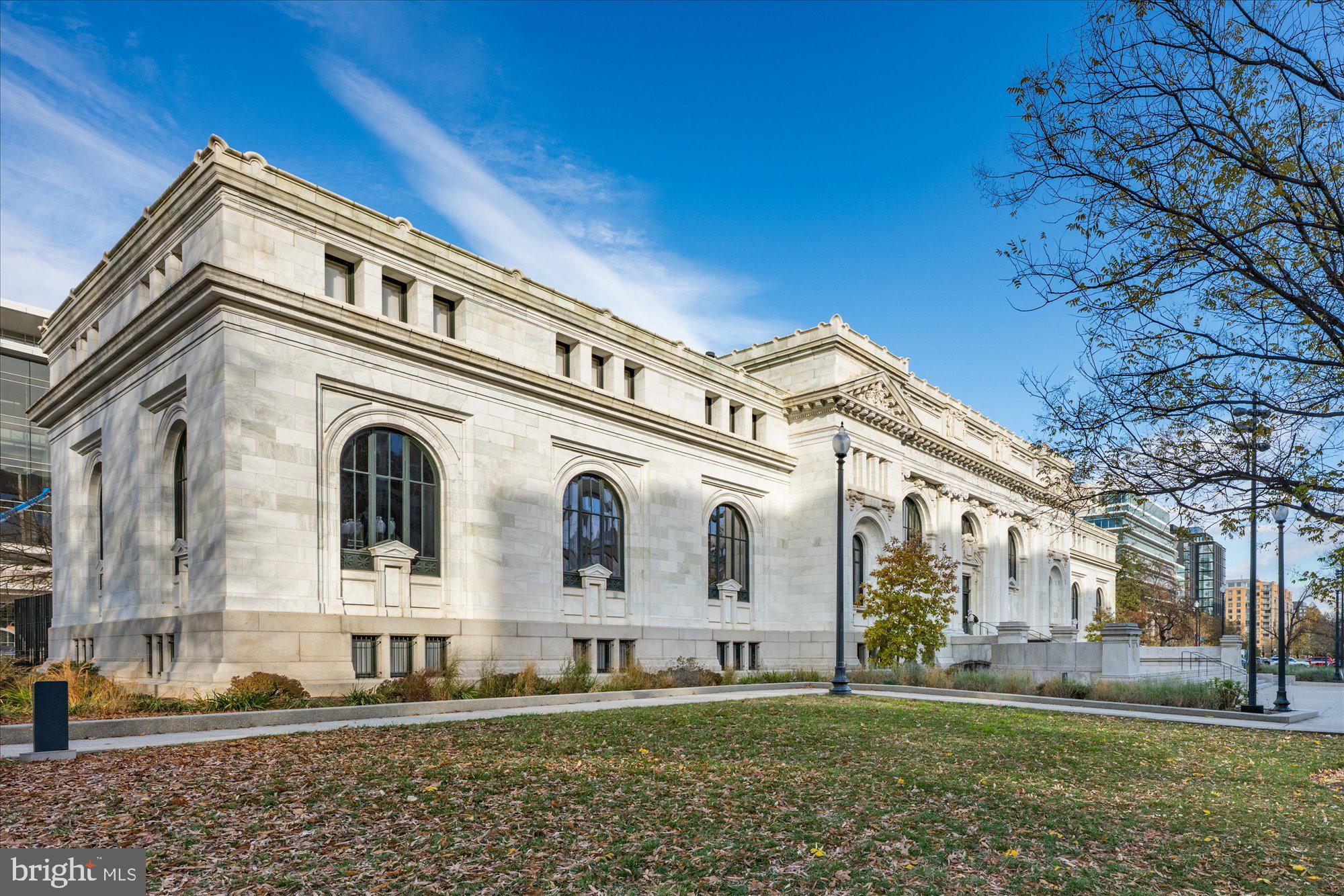 460 NEW YORK AVENUE NW 504