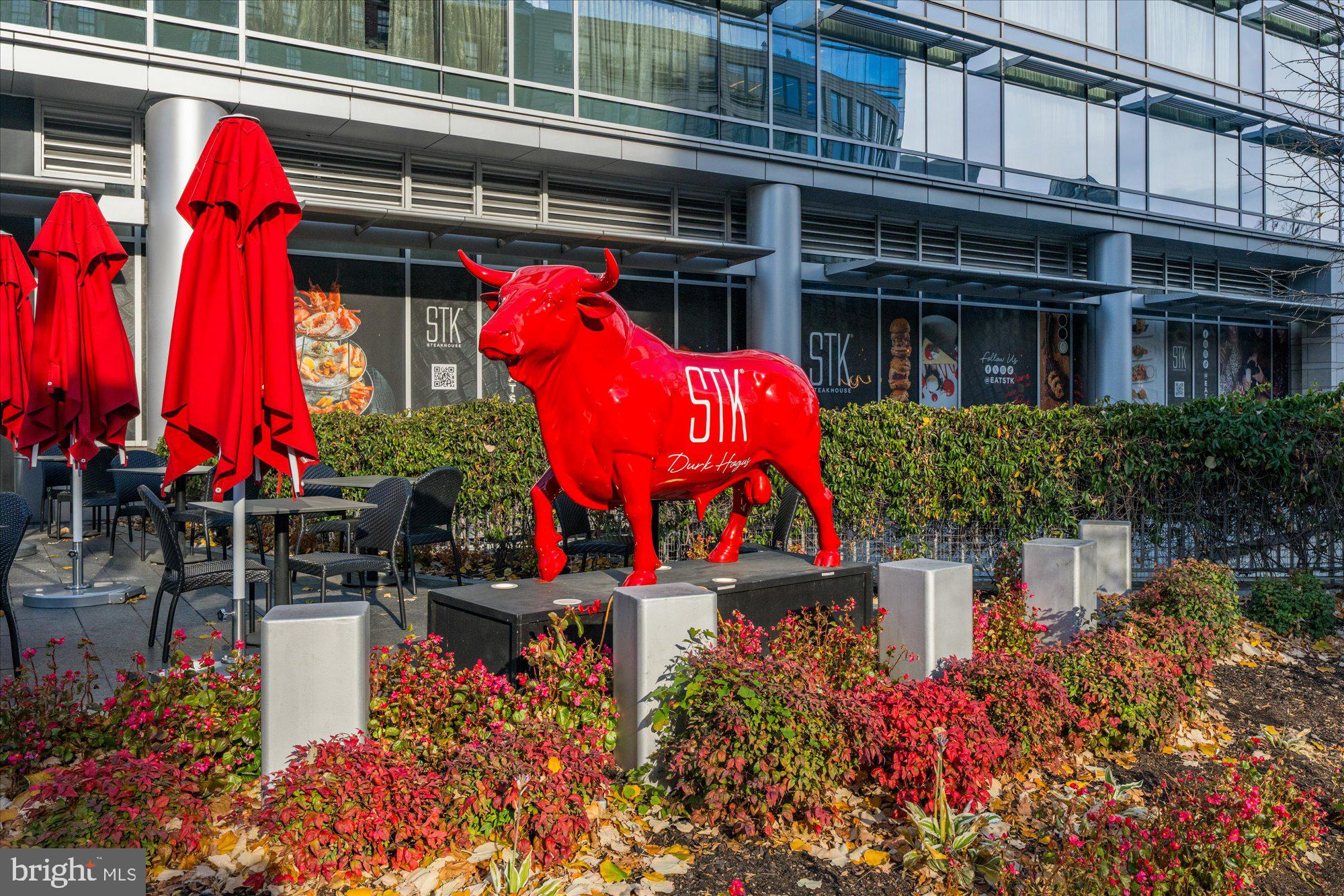 460 NEW YORK AVENUE NW 504