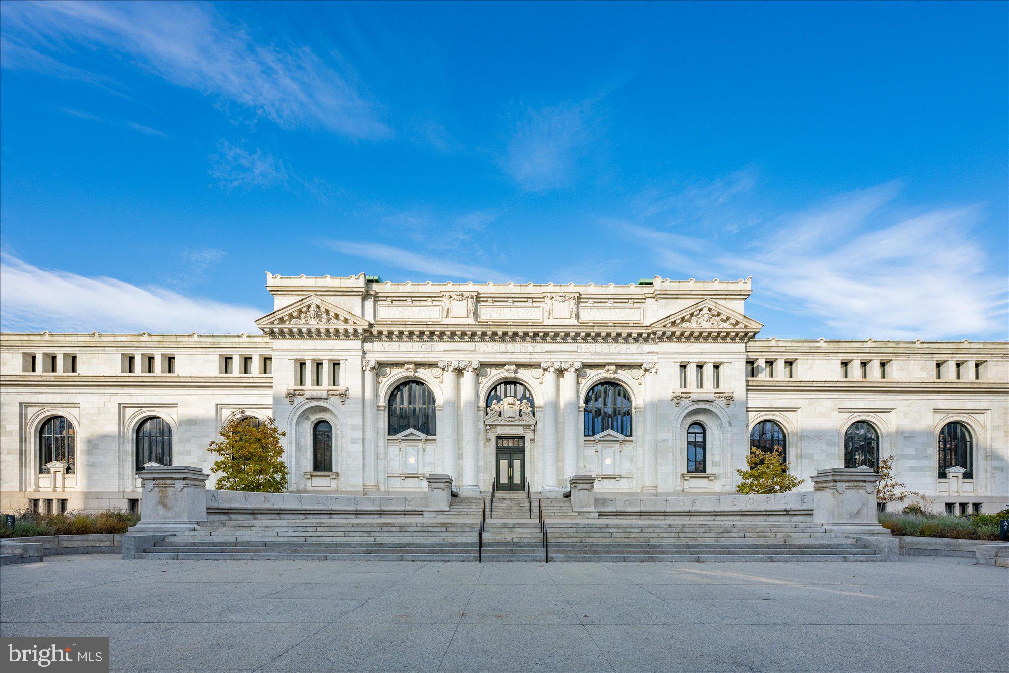 460 NEW YORK AVENUE NW 504