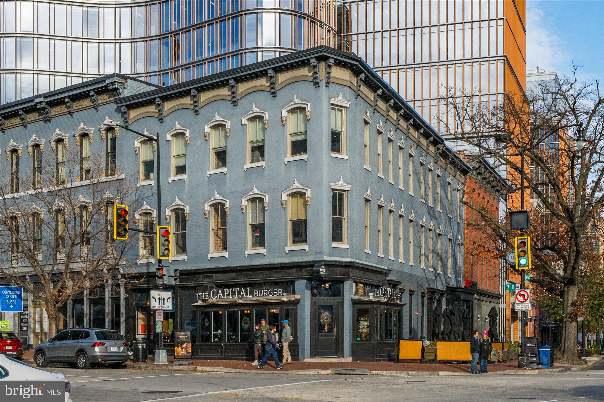 460 NEW YORK AVENUE NW 504