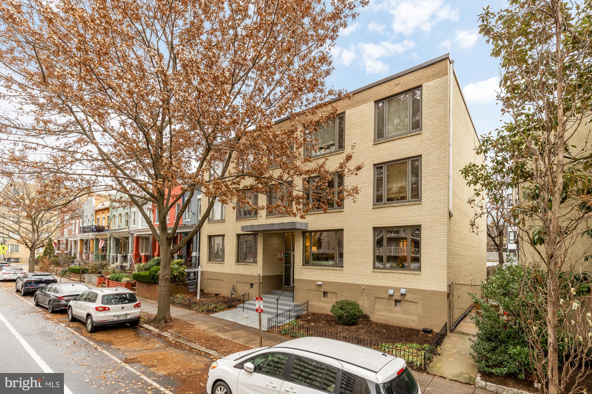 2639 15TH STREET NW 106