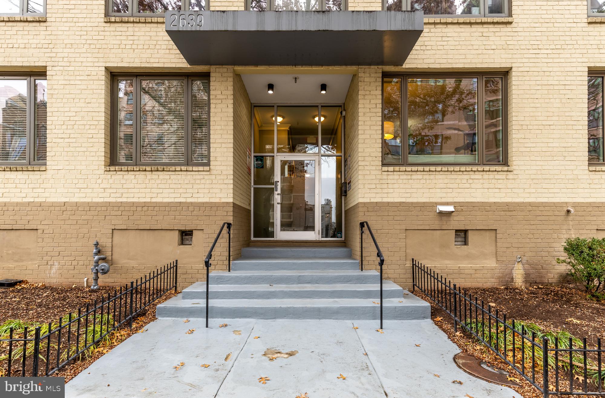 2639 15TH STREET NW 106